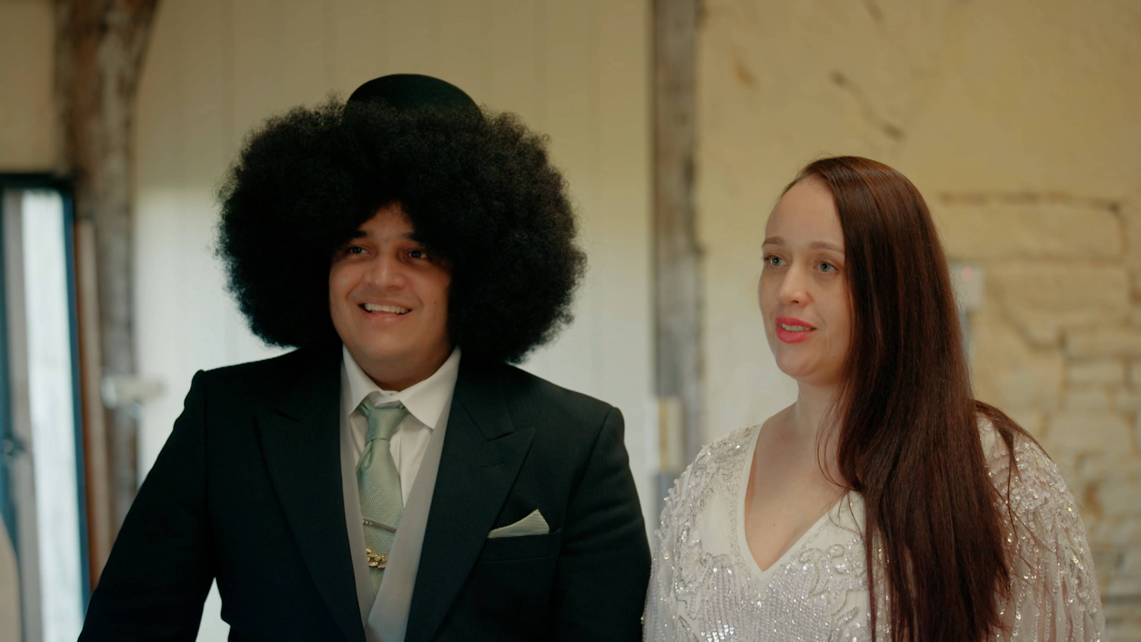 I Think We Need to Talk