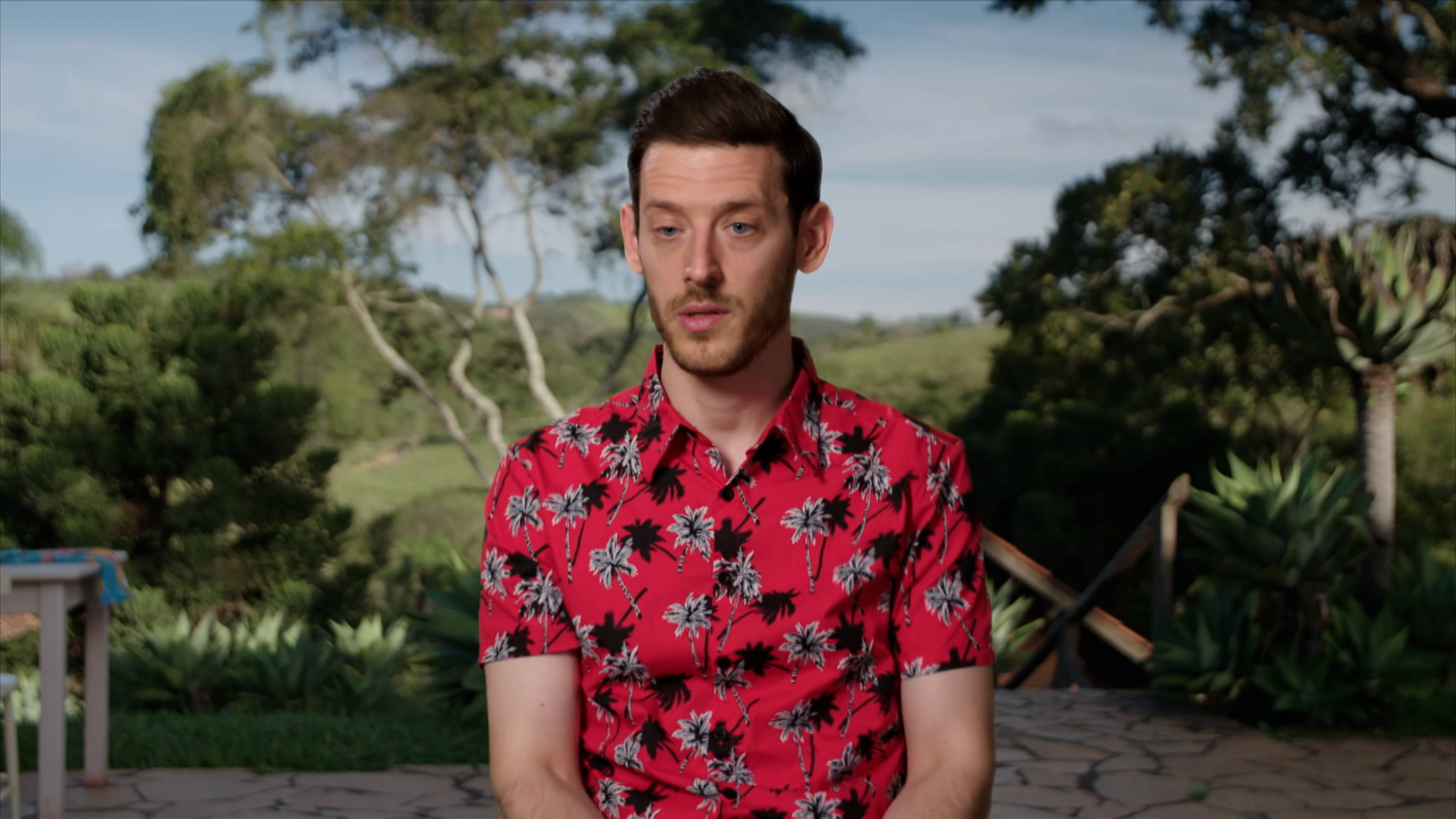 الآنسة لا تخطئ