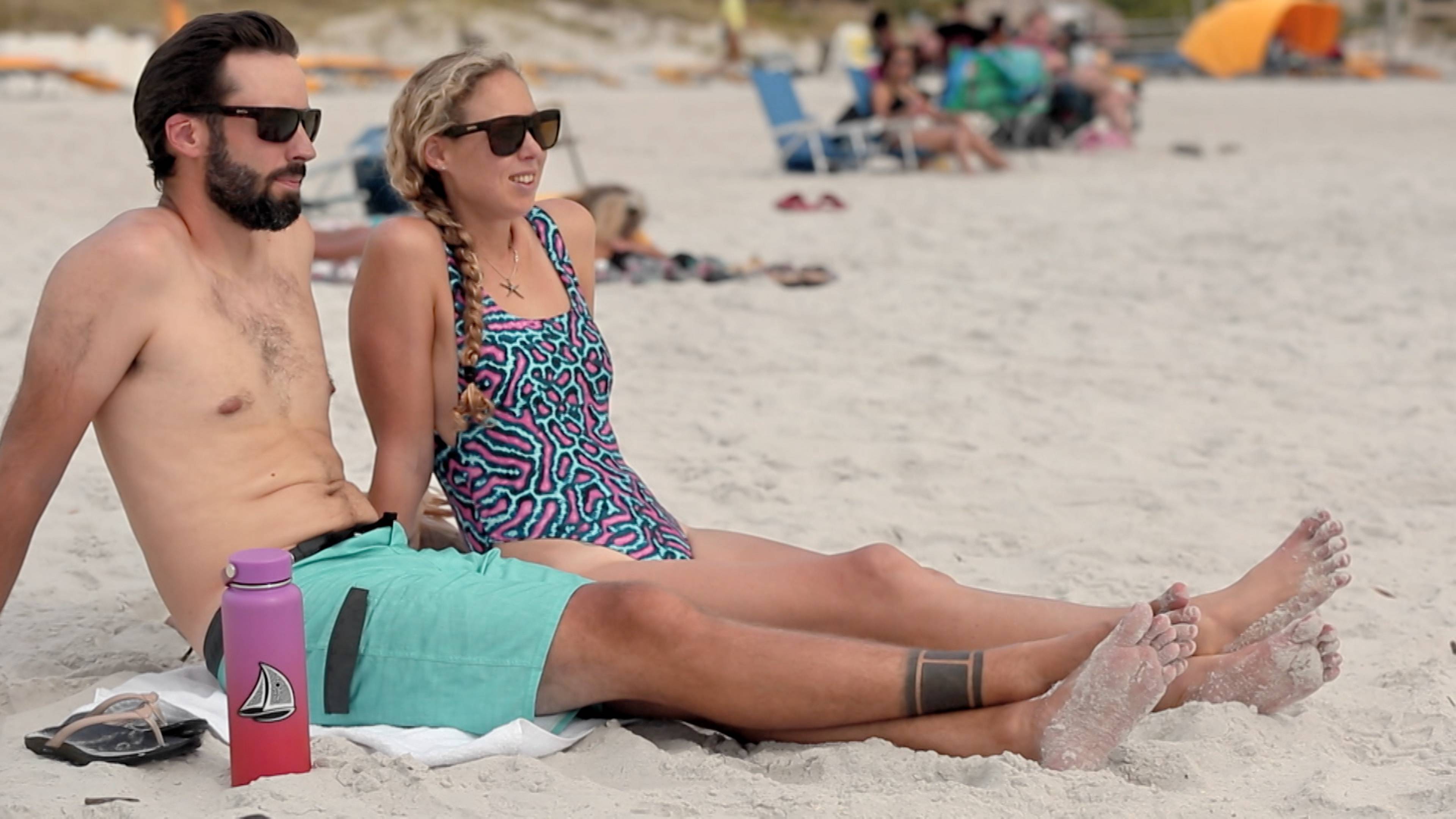 Single and Ready to Mingle