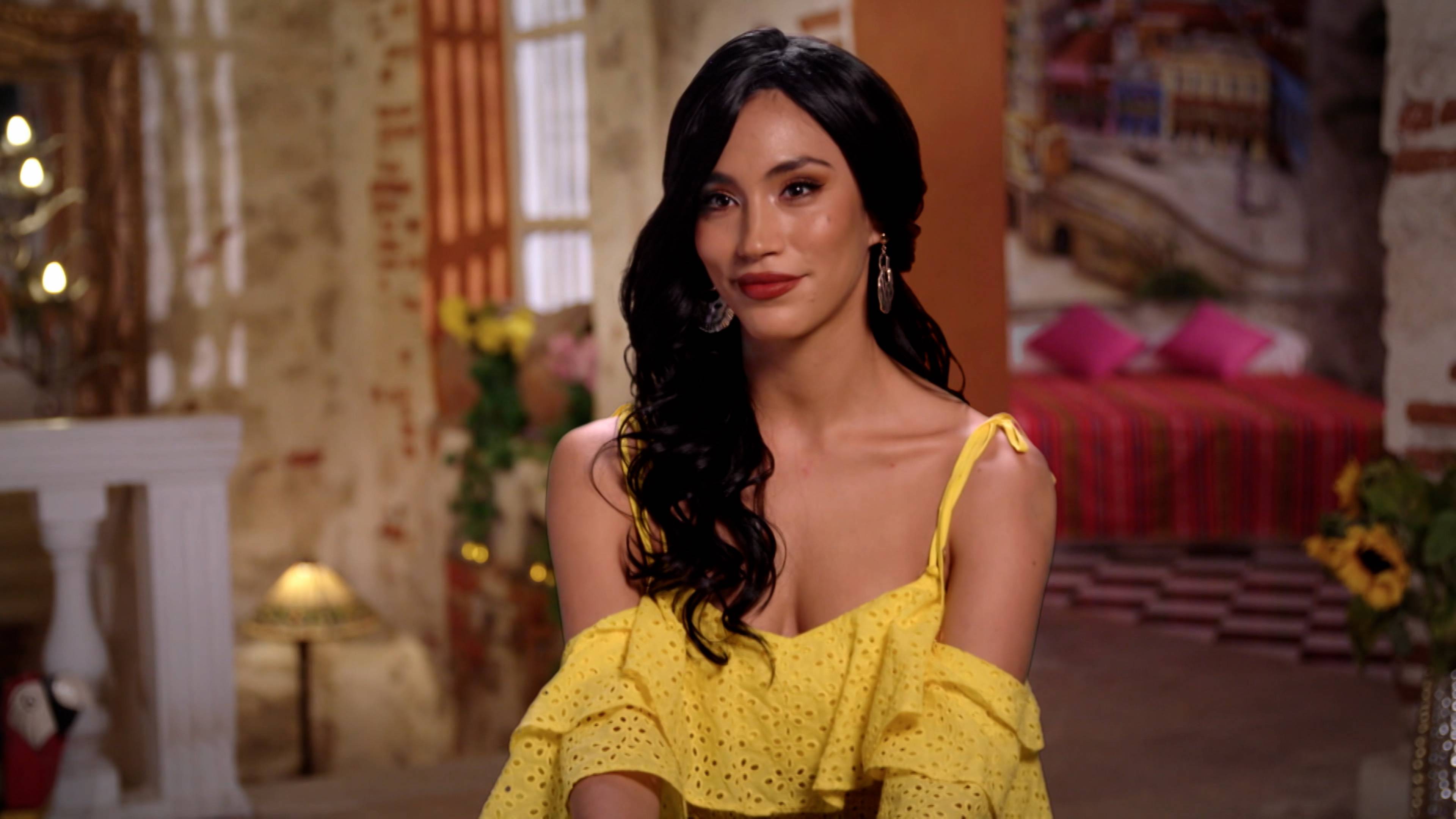 Leave You and Deceive You