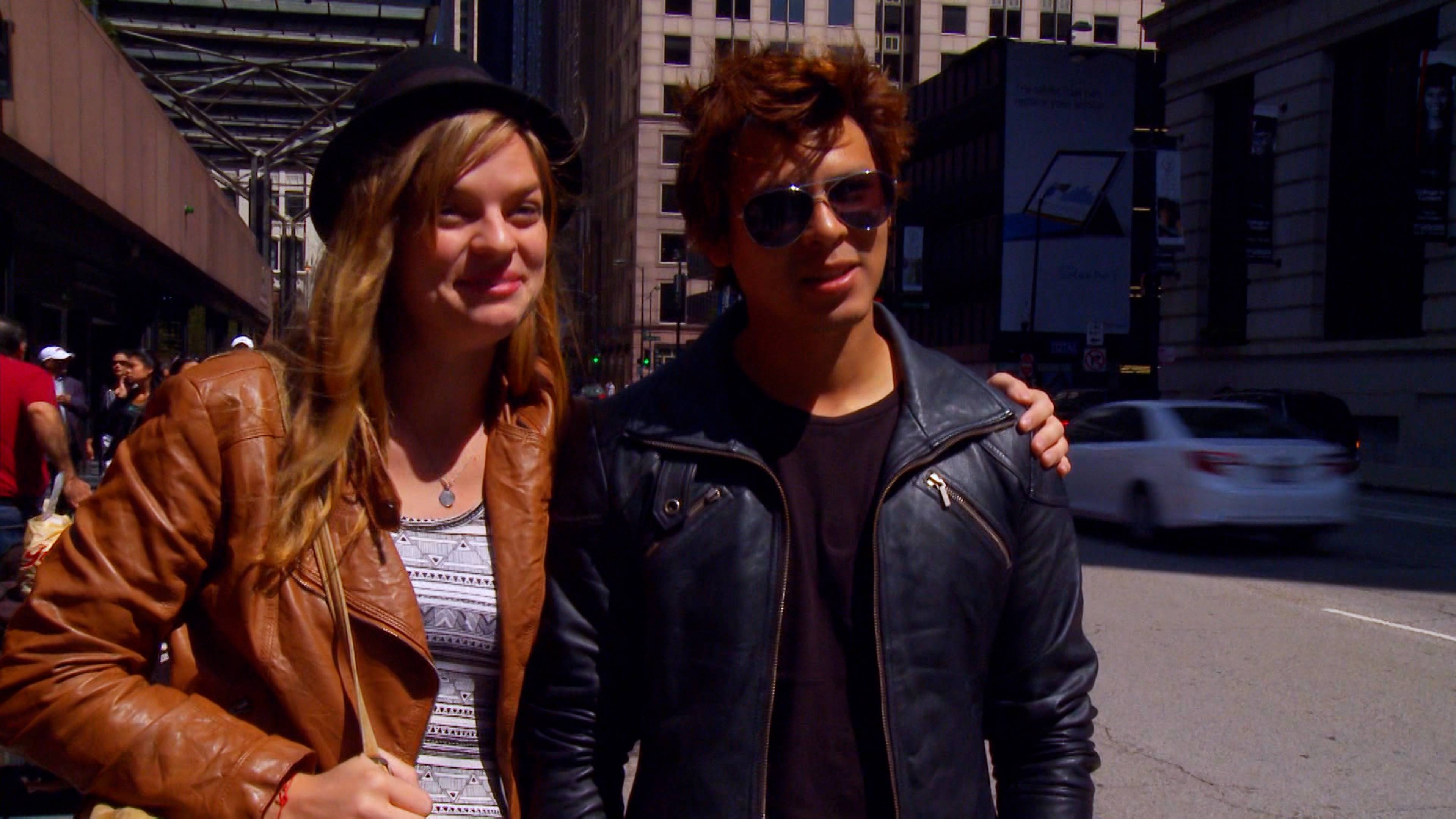 Fears, Family, Future