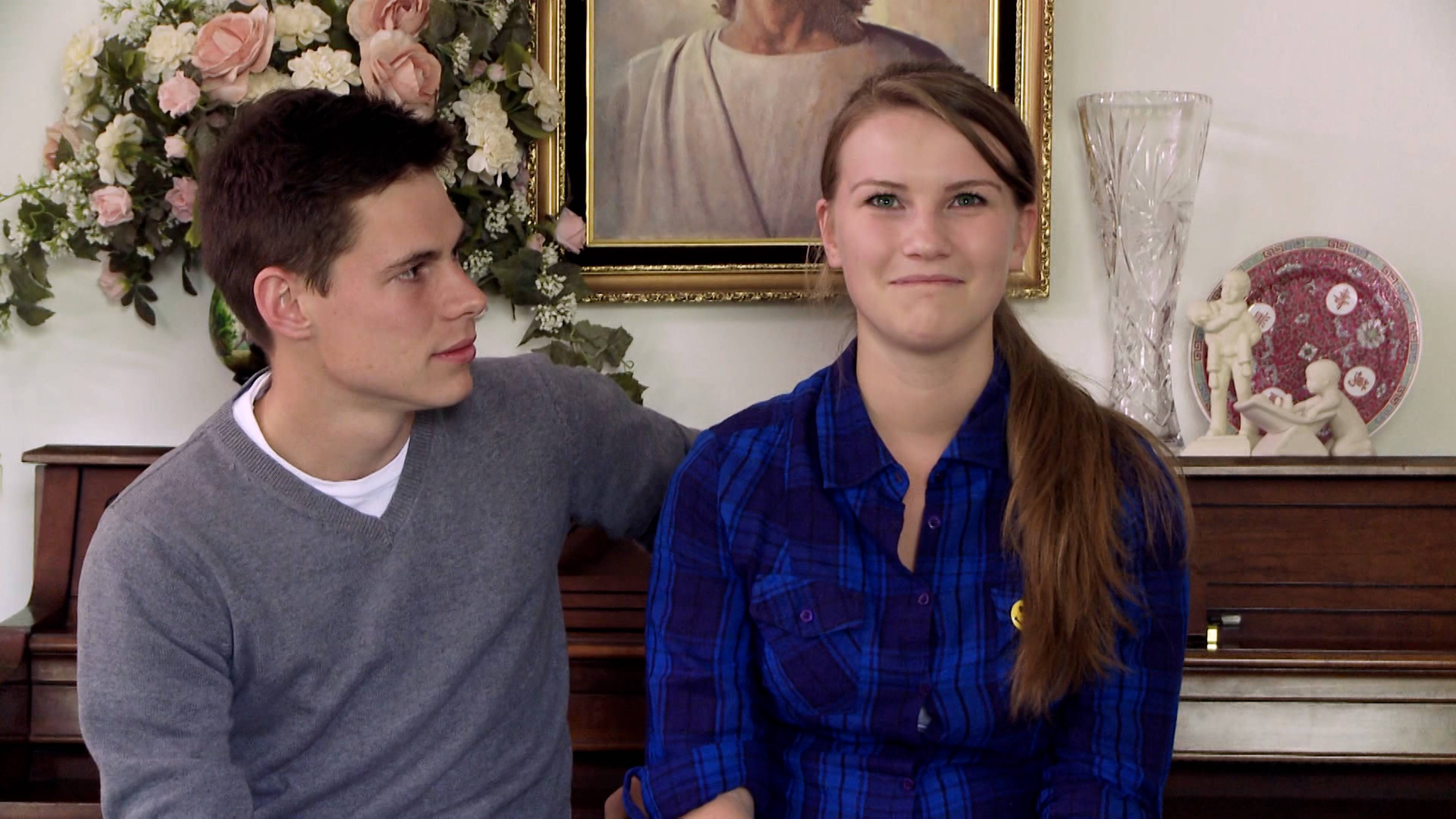 Lights, Camera, Drama