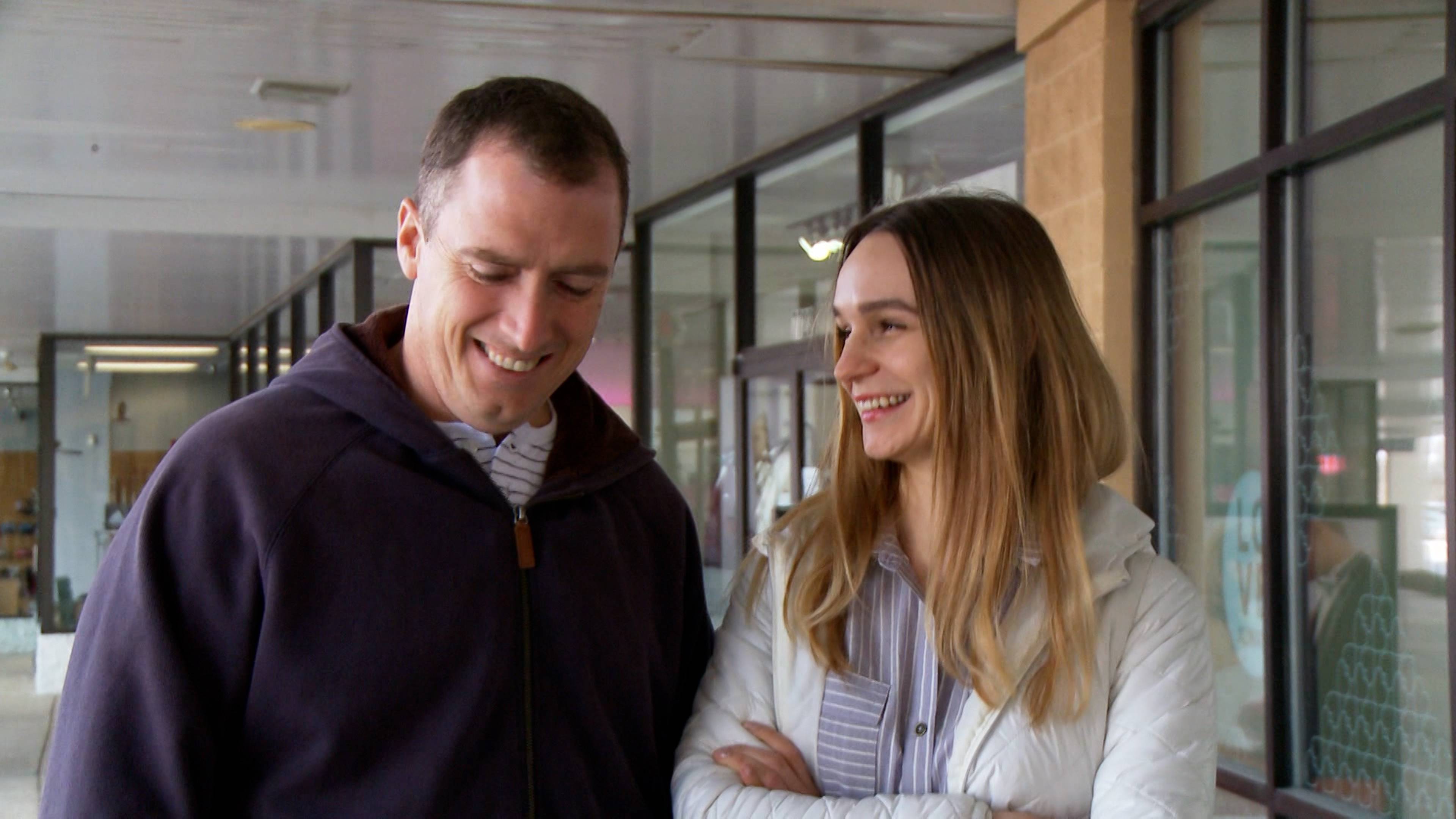 This Is What You Came For