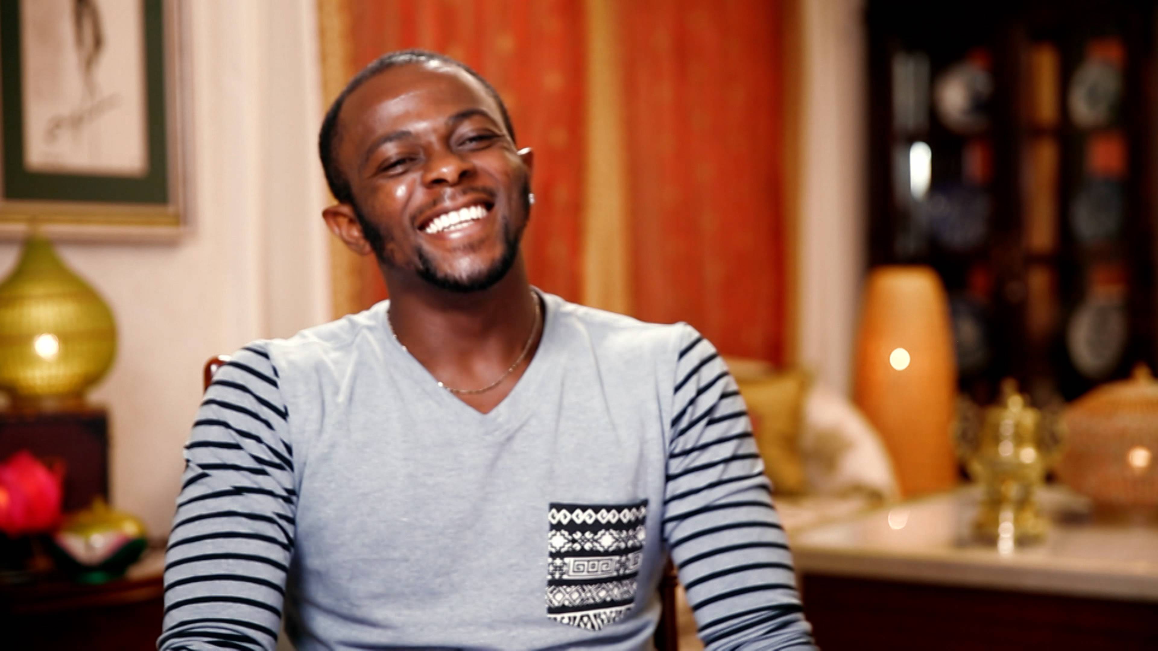 Confessions of a Foreign Fiance