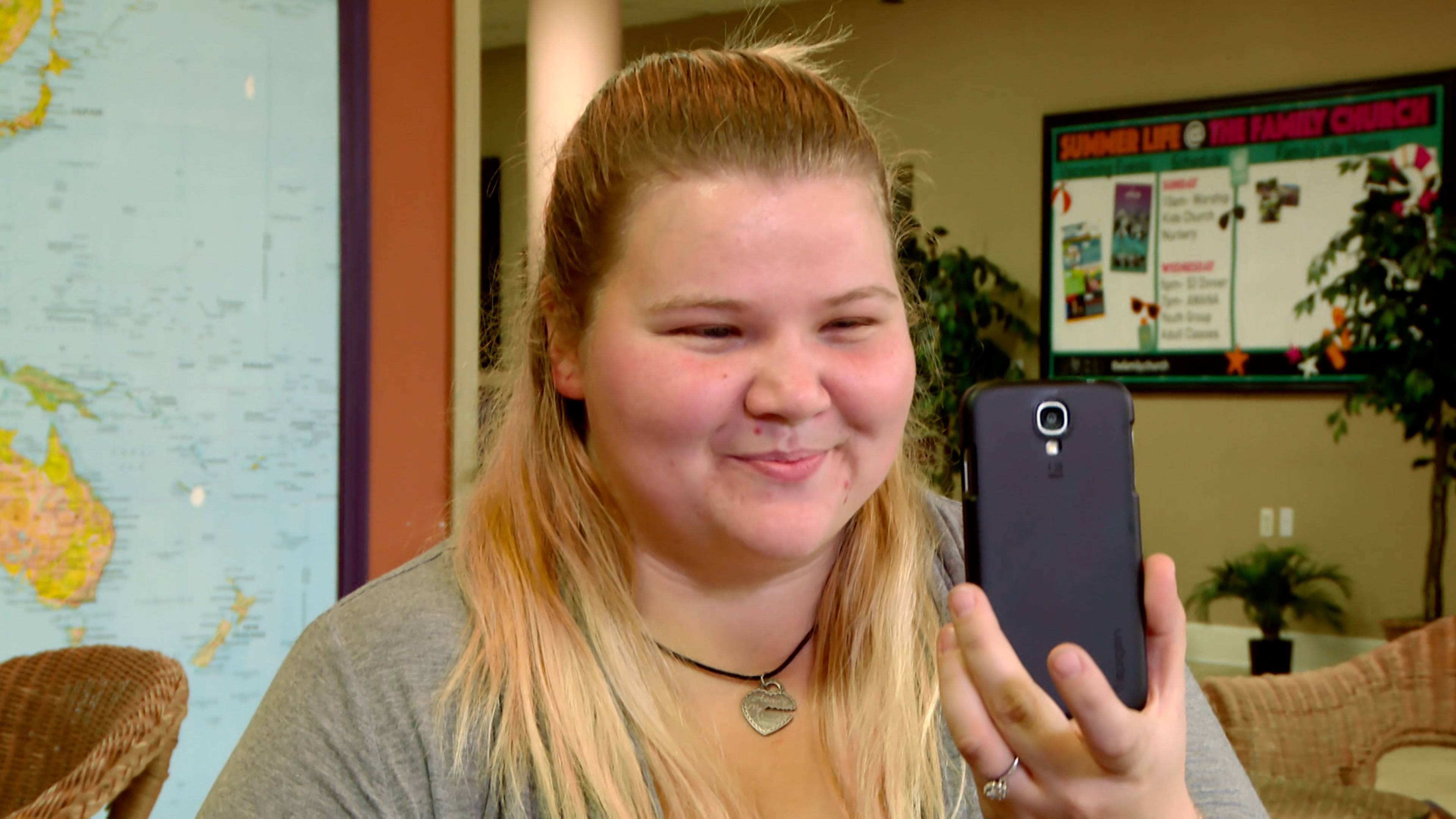 Speak Now or Forever Hold Your Peace