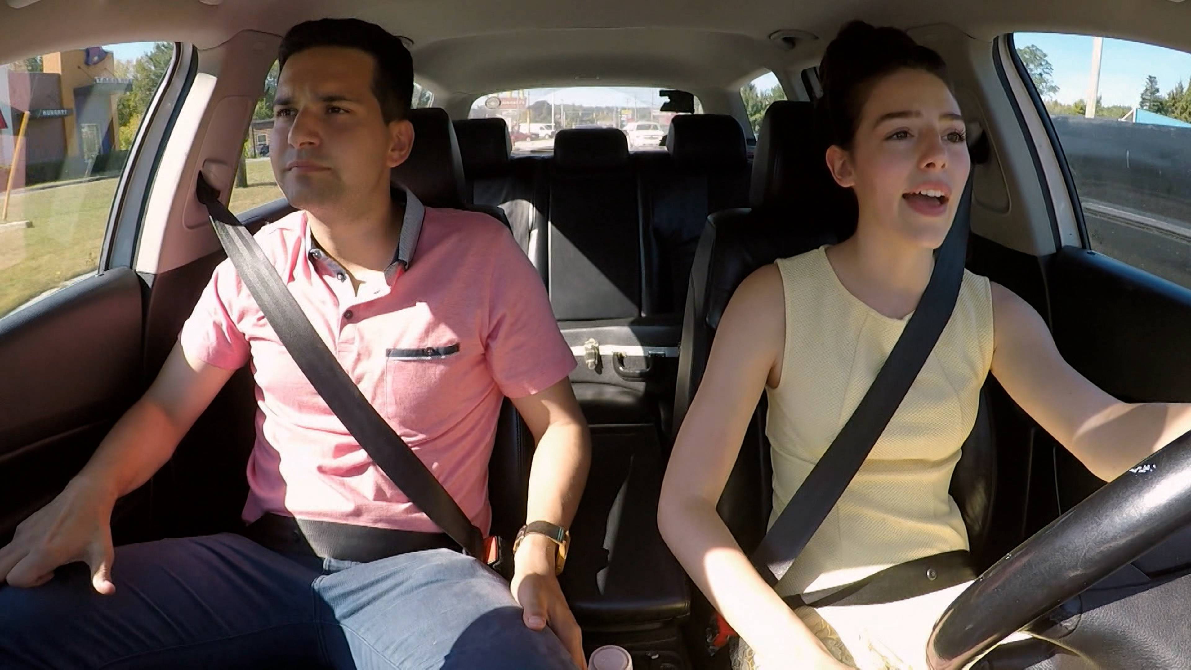 Welcome to Real Life