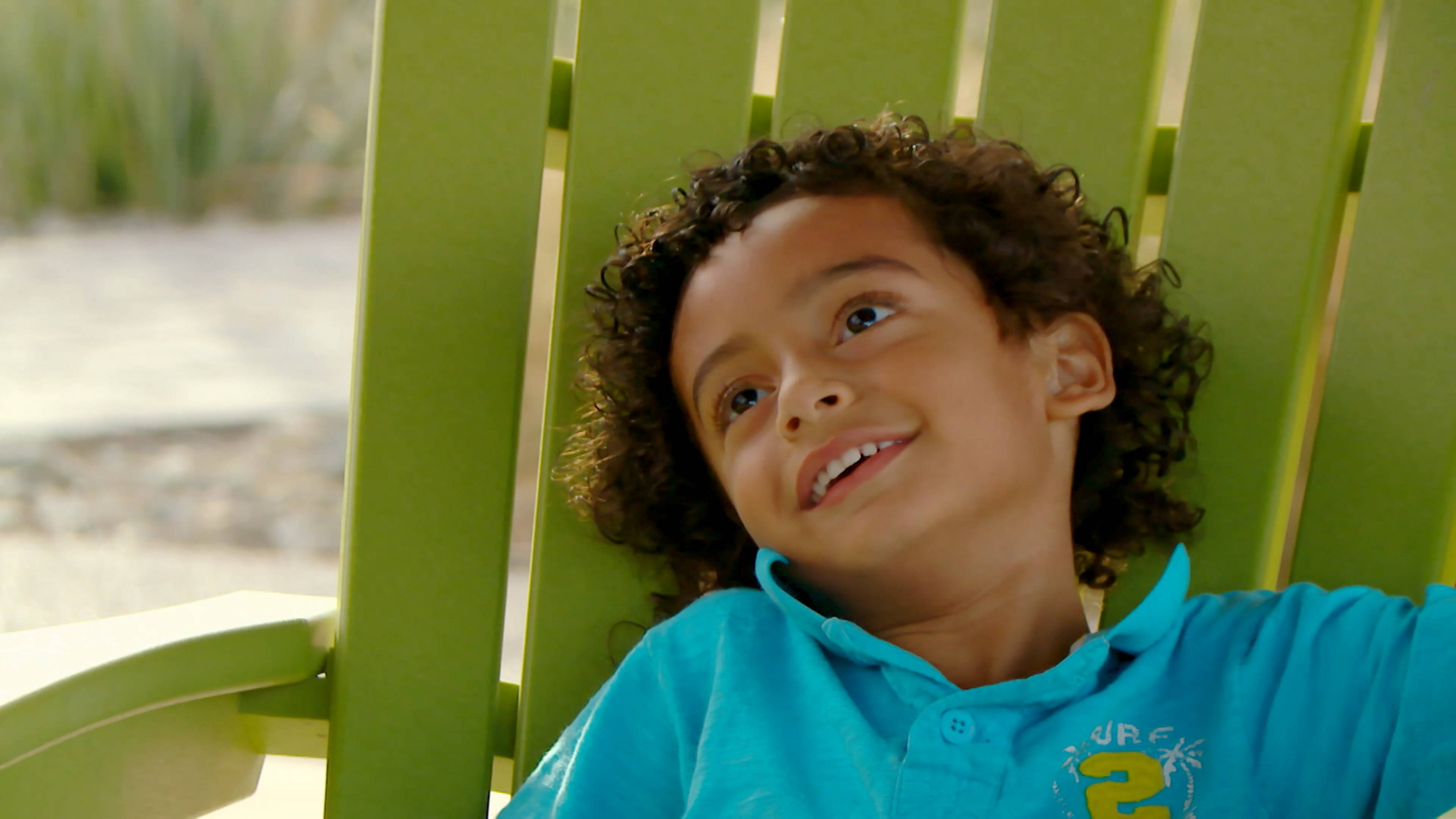 Love Is a Battlefield