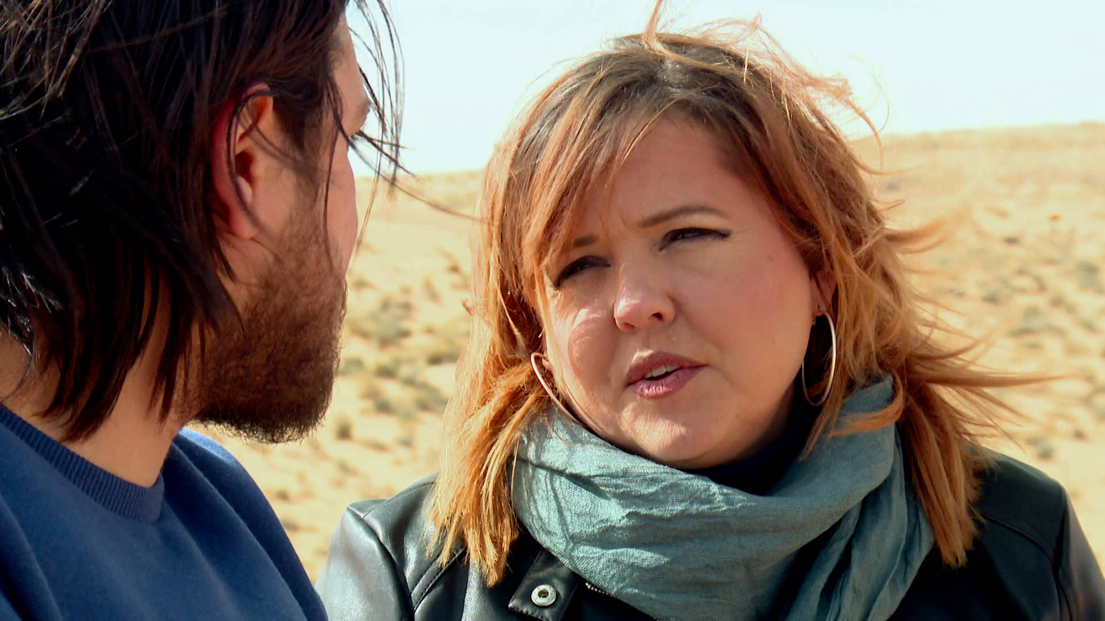 Hard to Say I'm Sorry