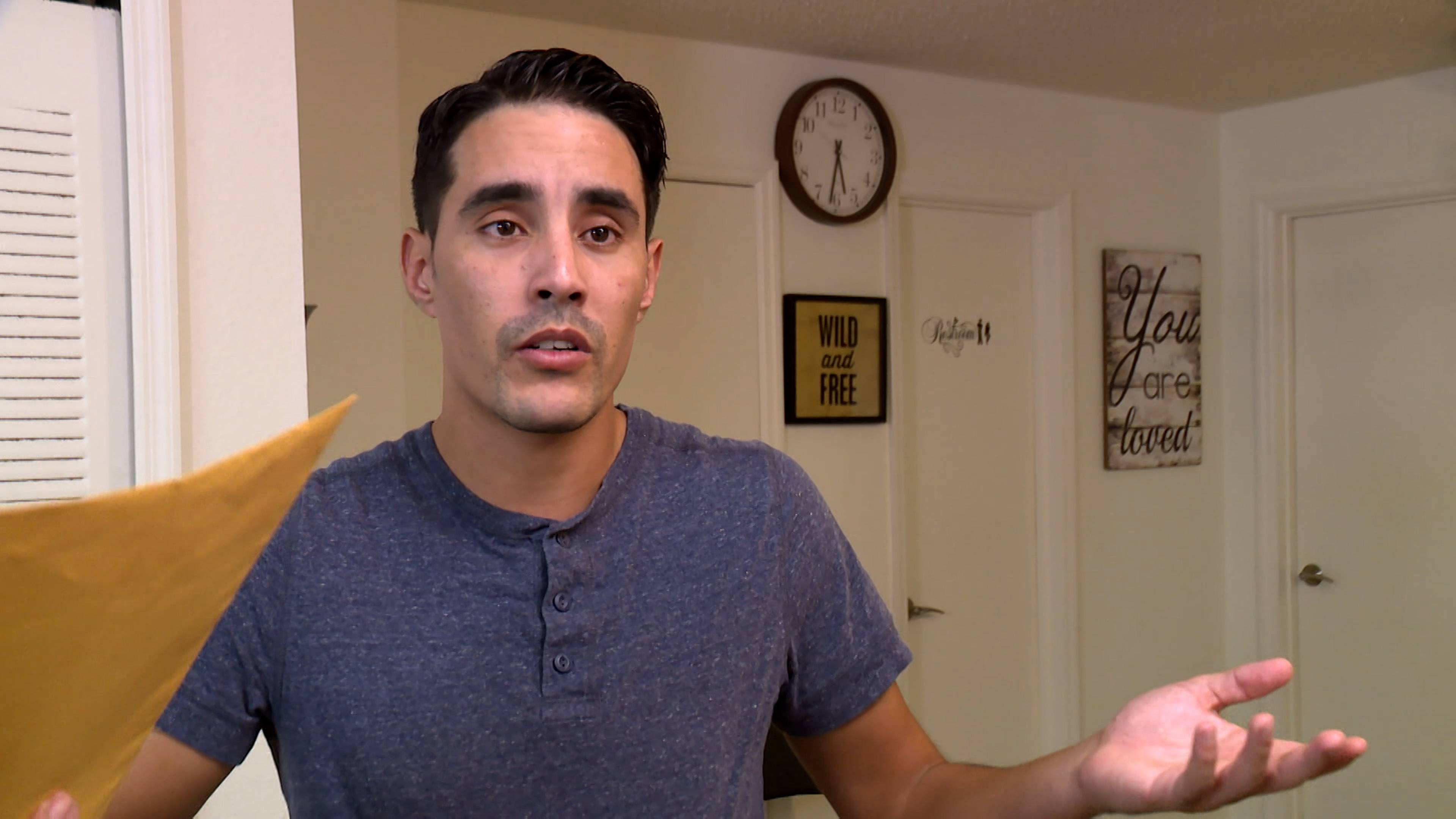 Happy Wife, Happy Life?