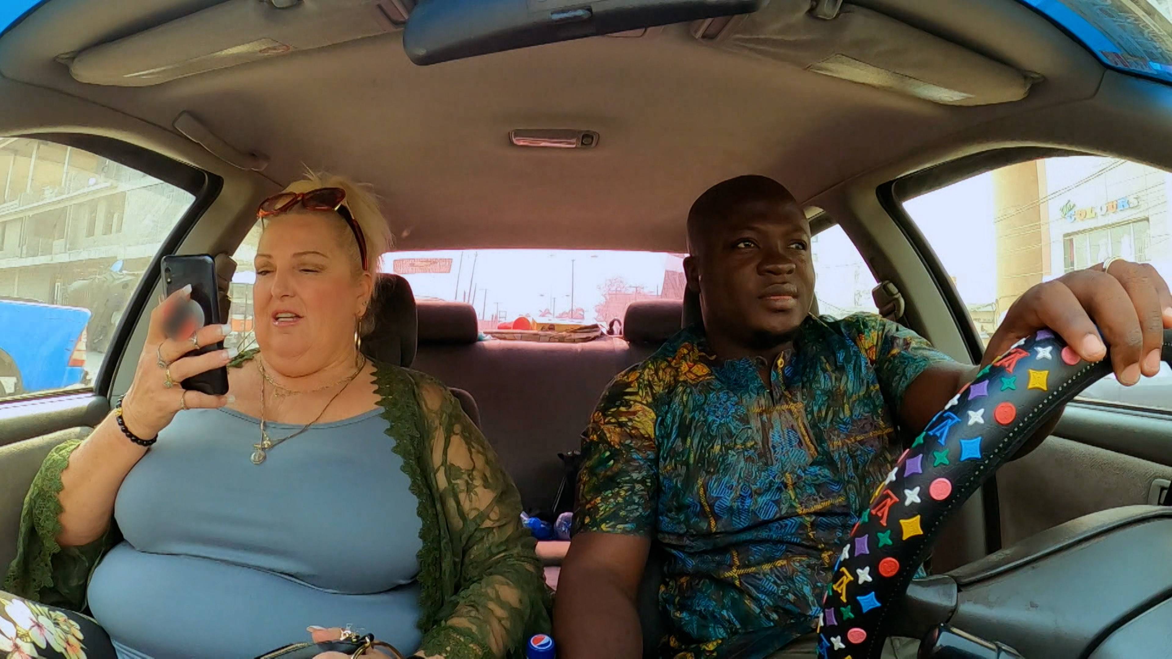 Compromising Positions