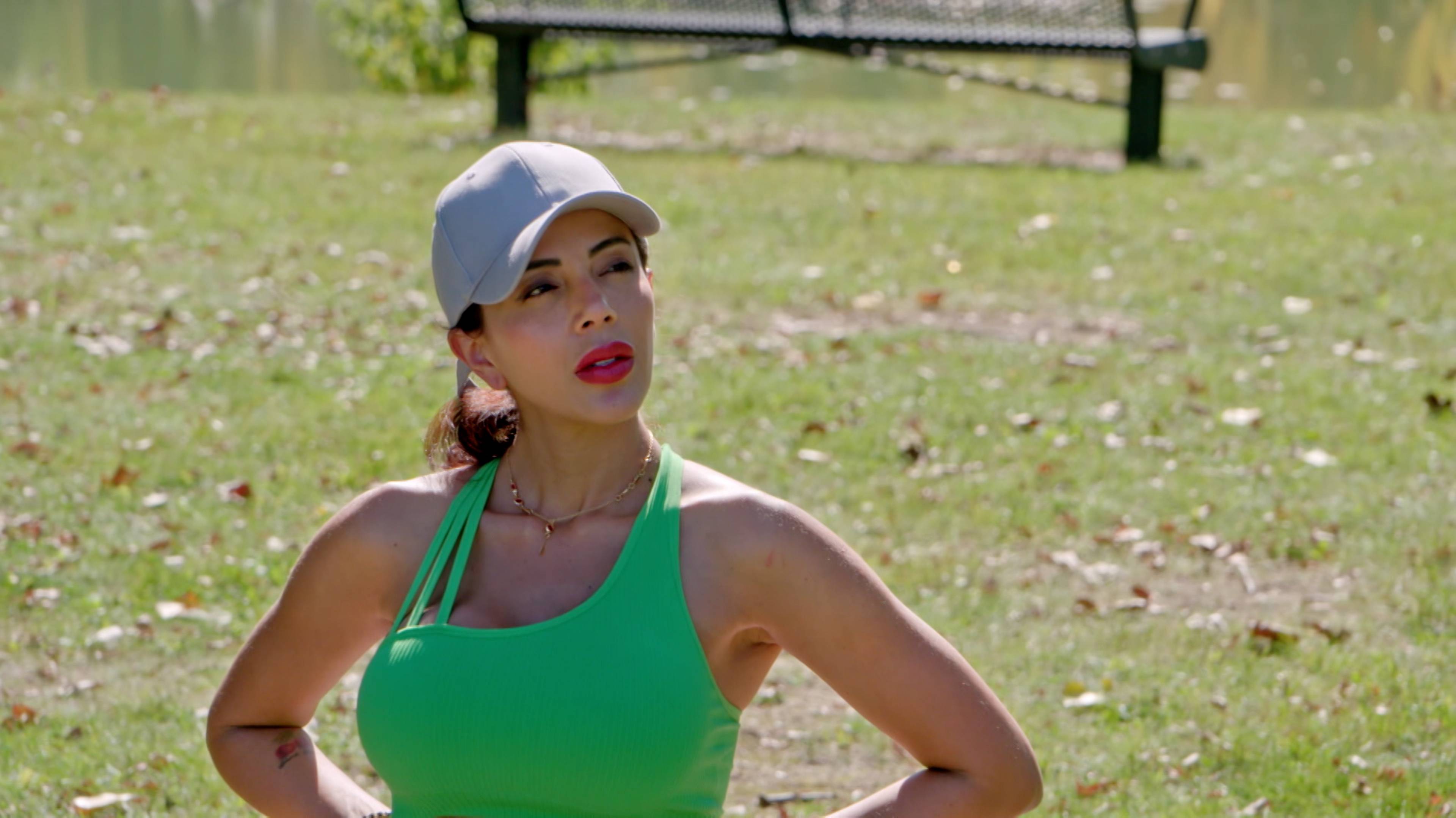 Malice in Wonderland