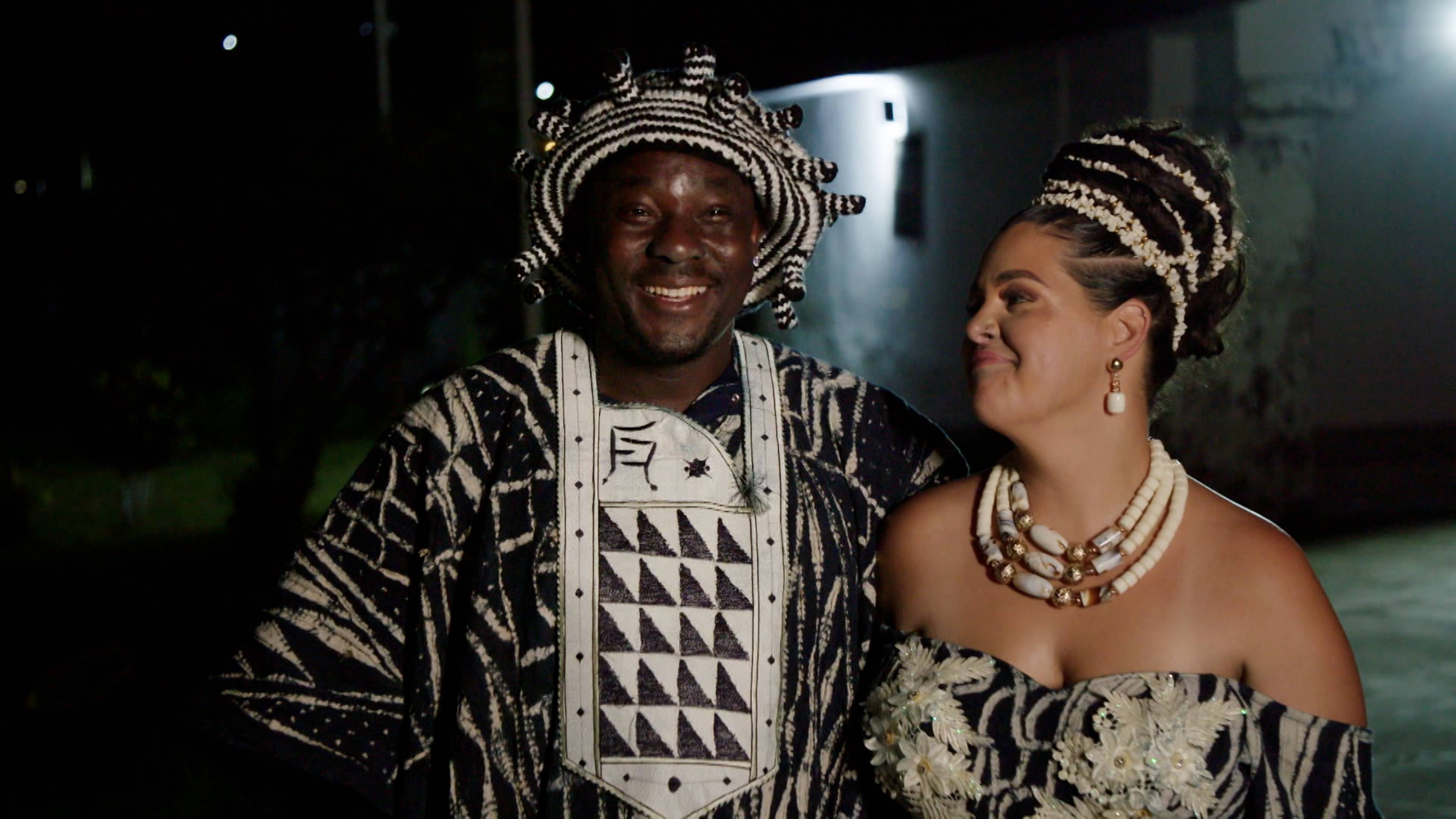 Jack and the Visa Talk