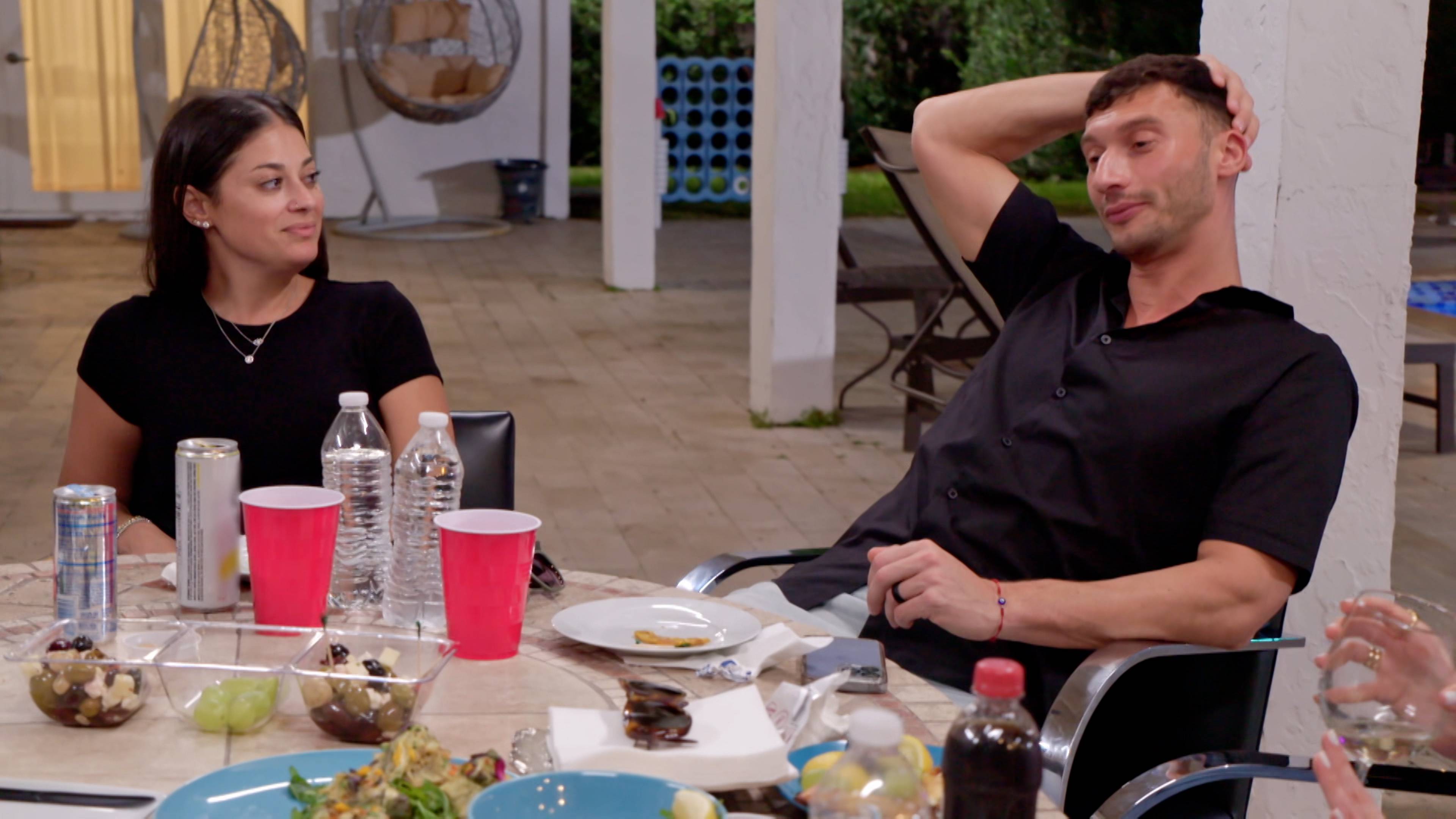 And They All Lived ...