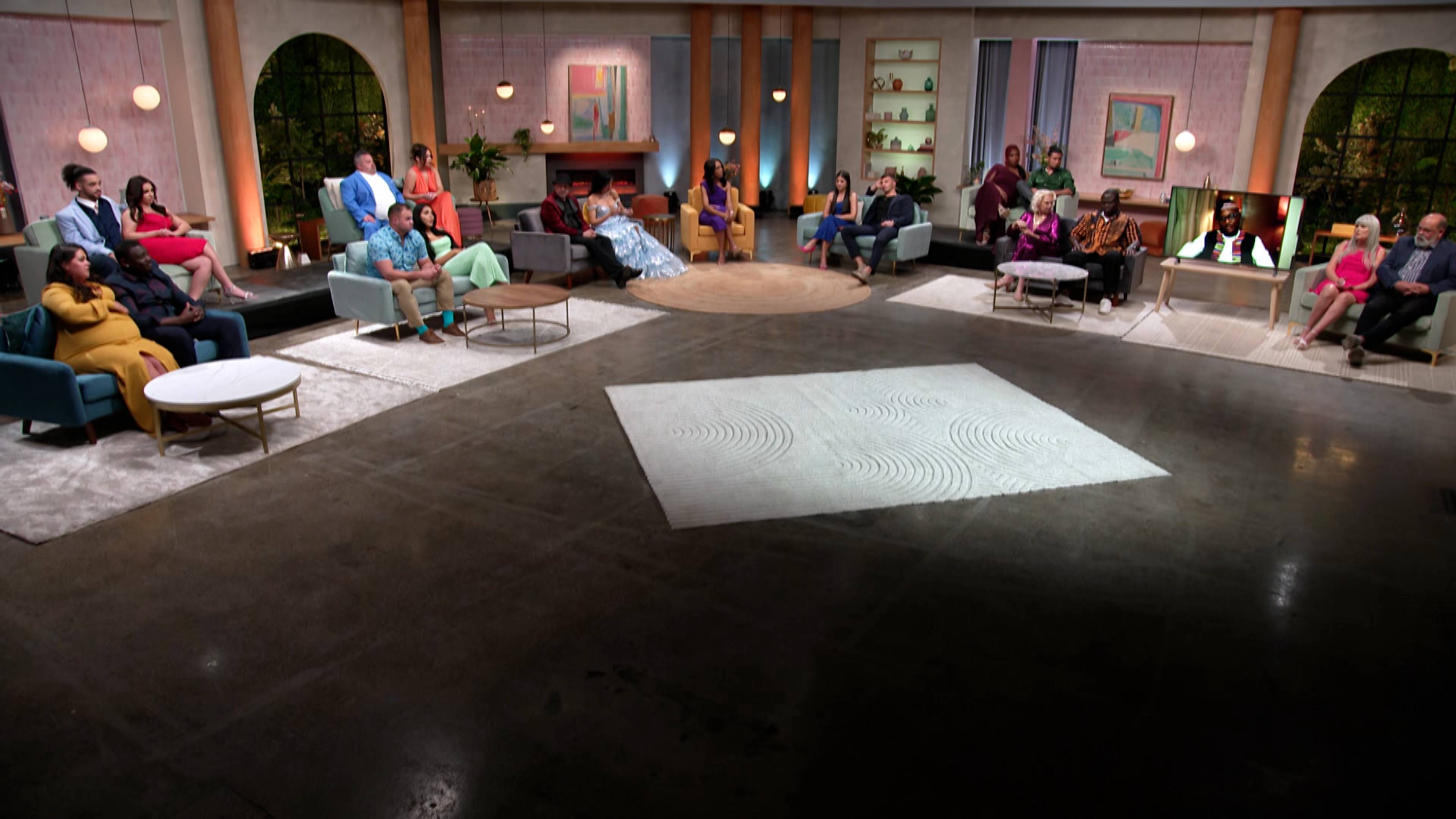 Tell All: No Limits Part 2