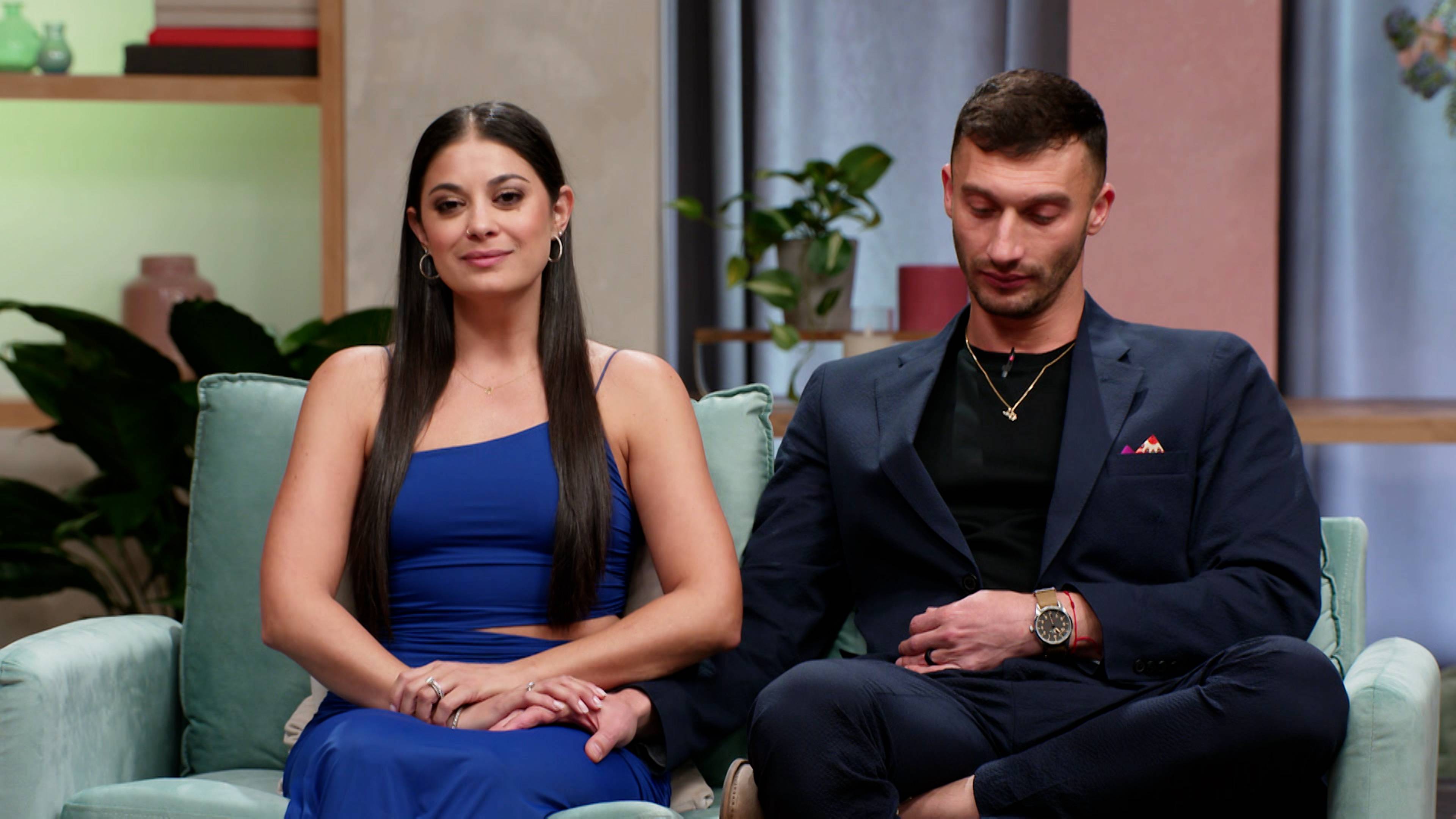 Tell All: No Limits Part 4