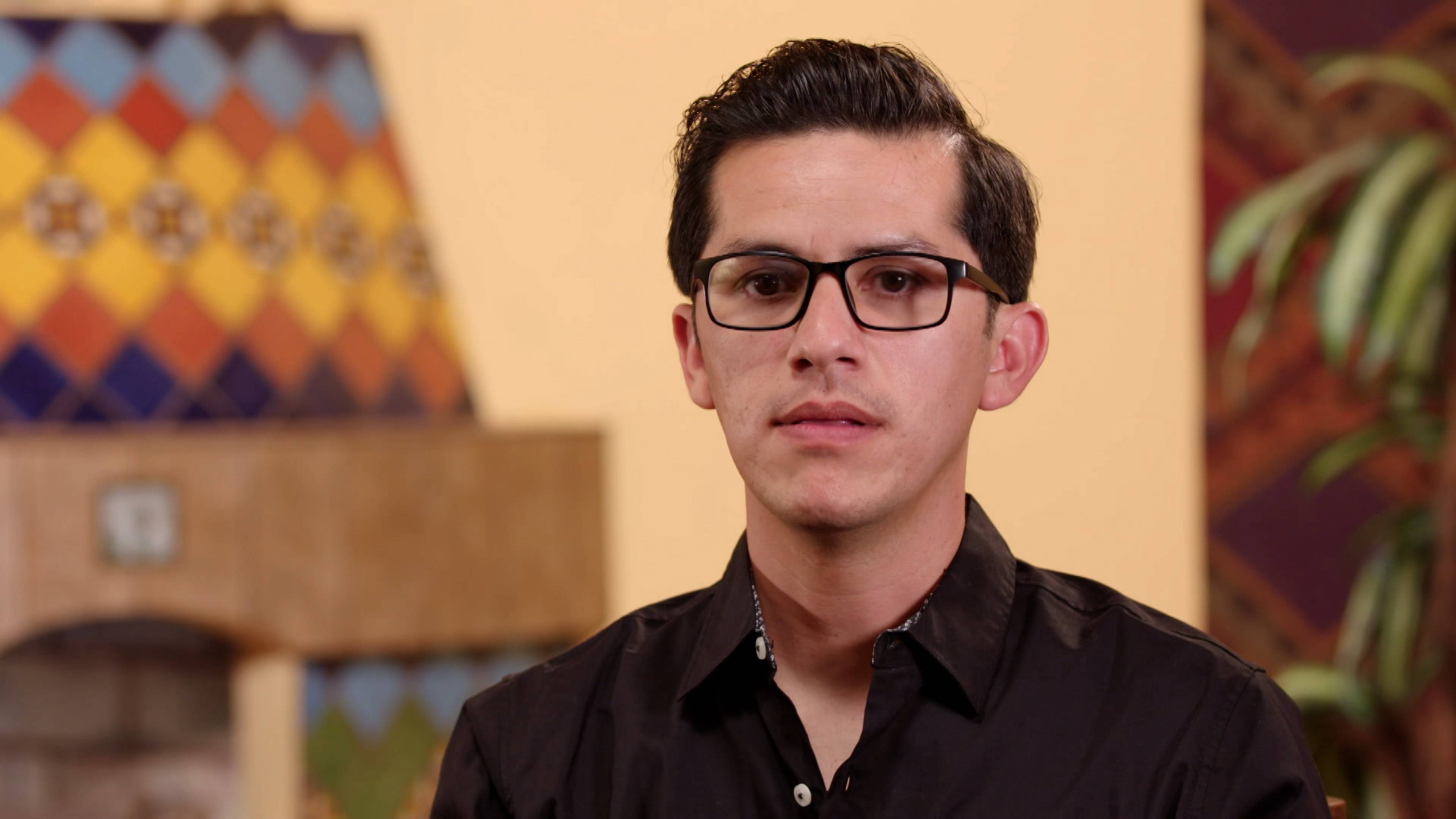 My Life in 7 Suitcases