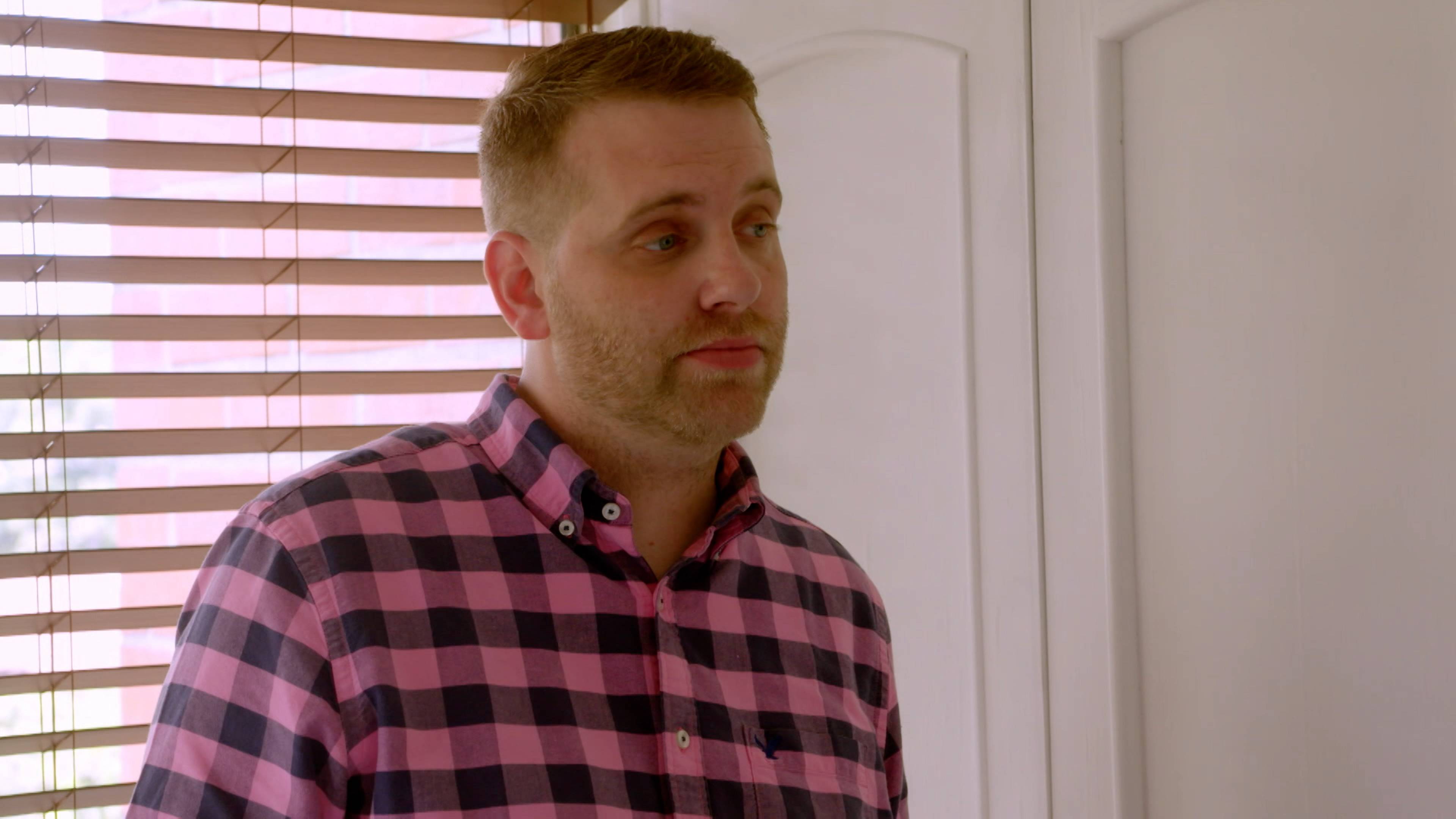 Are You Done Yelling?