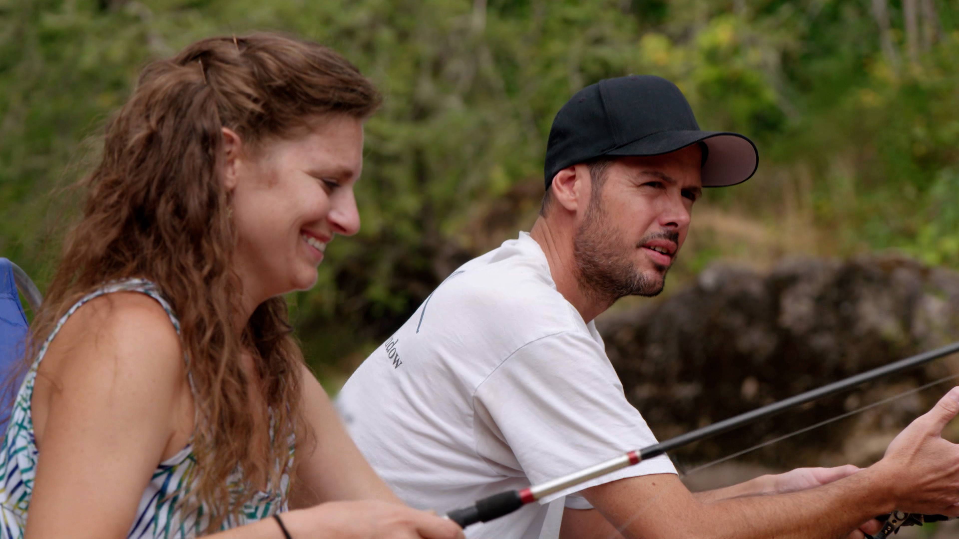 Long Distance Medium