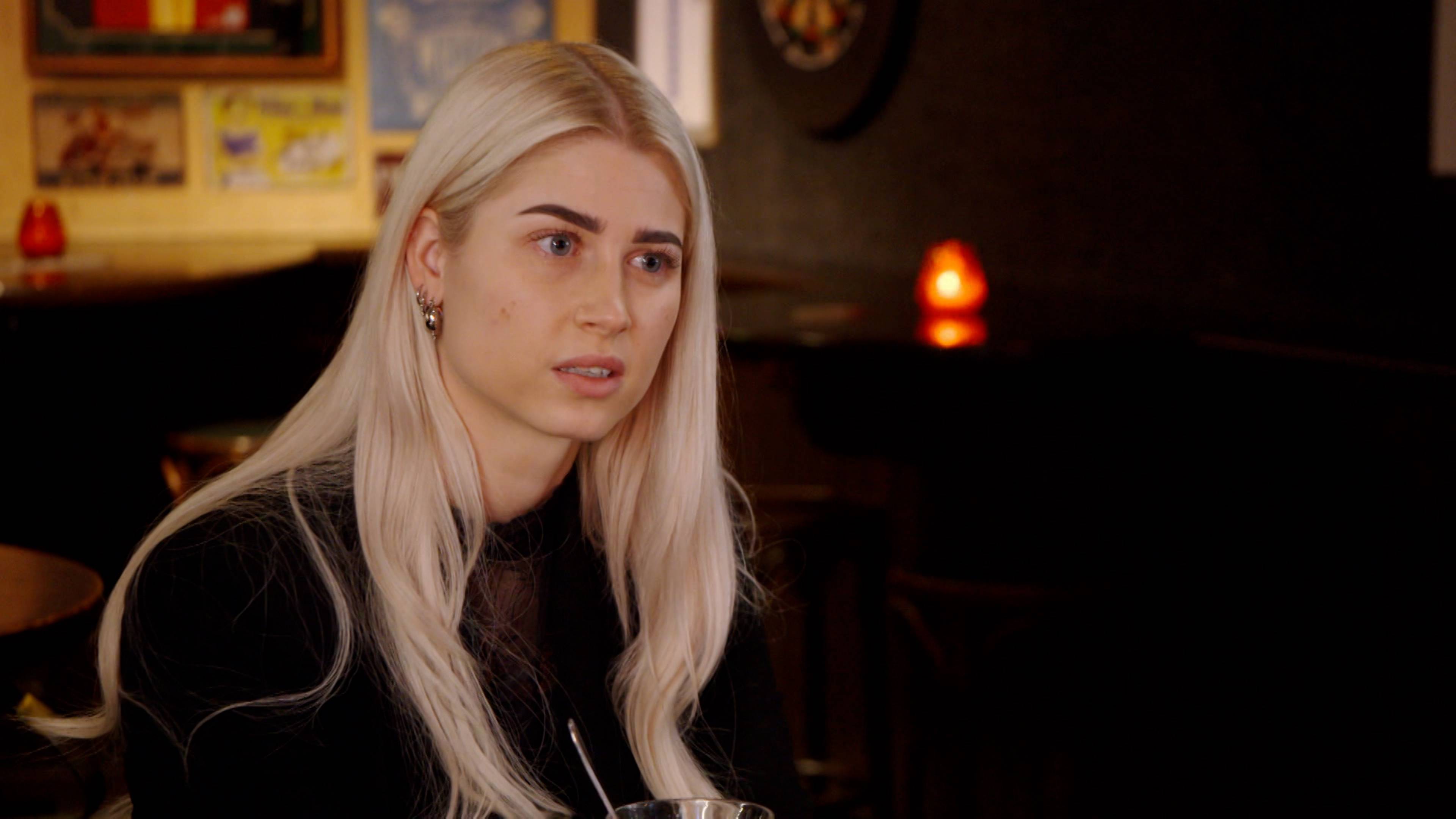 Tales From the Crypto