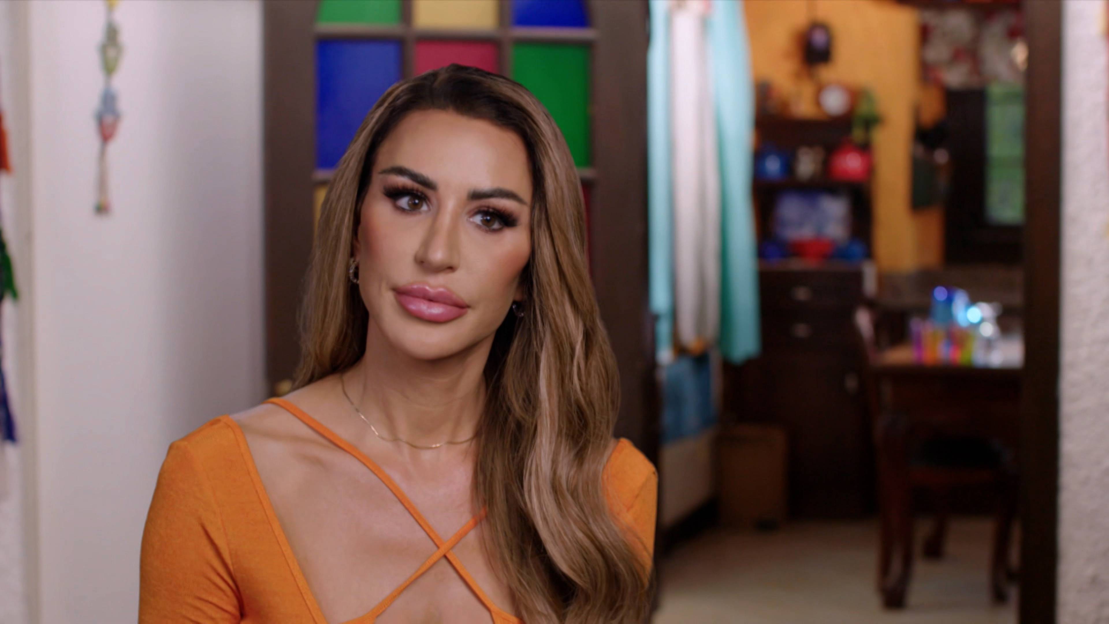 Stranger Things Have Happened