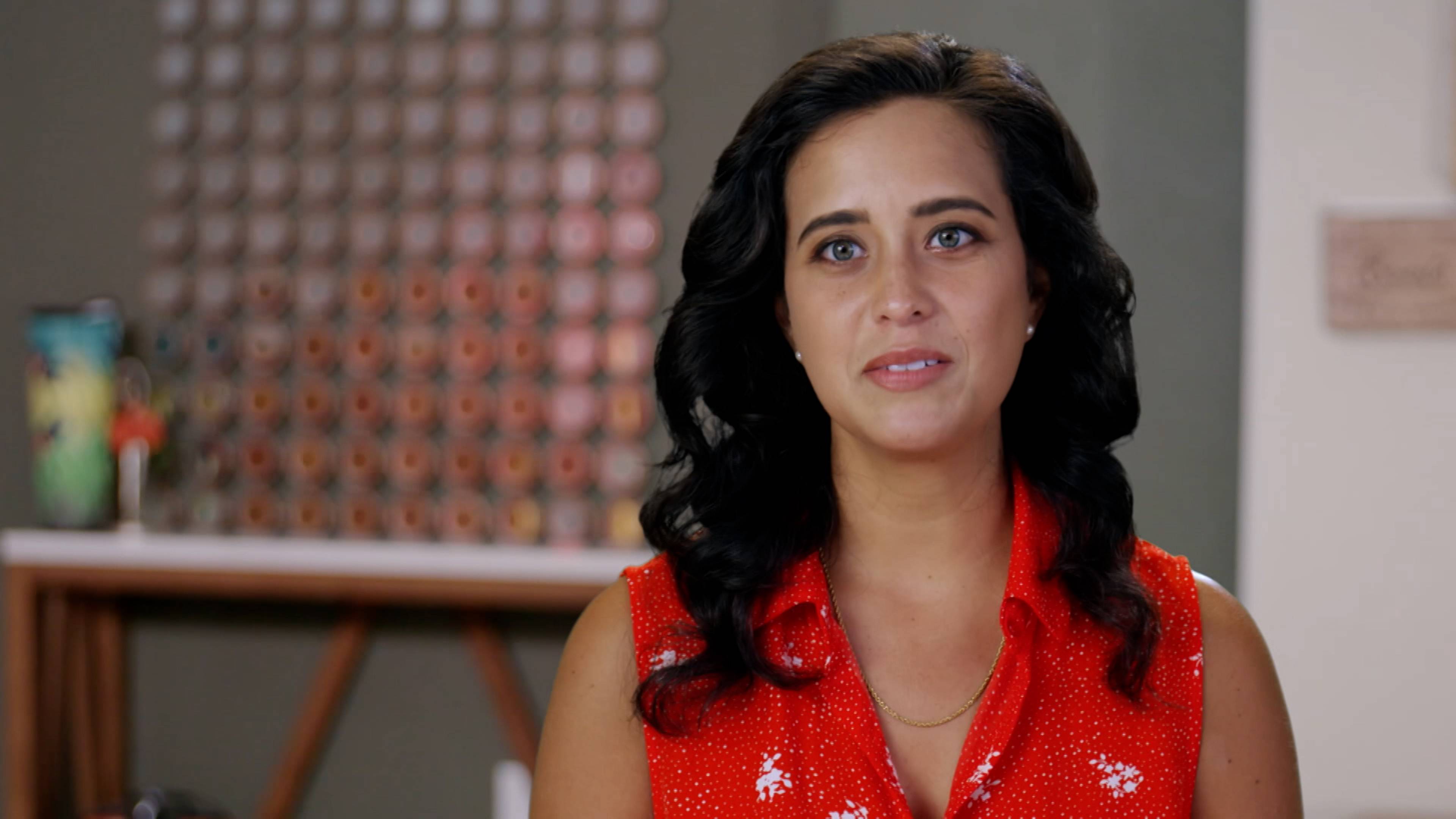 What Women Don't Want