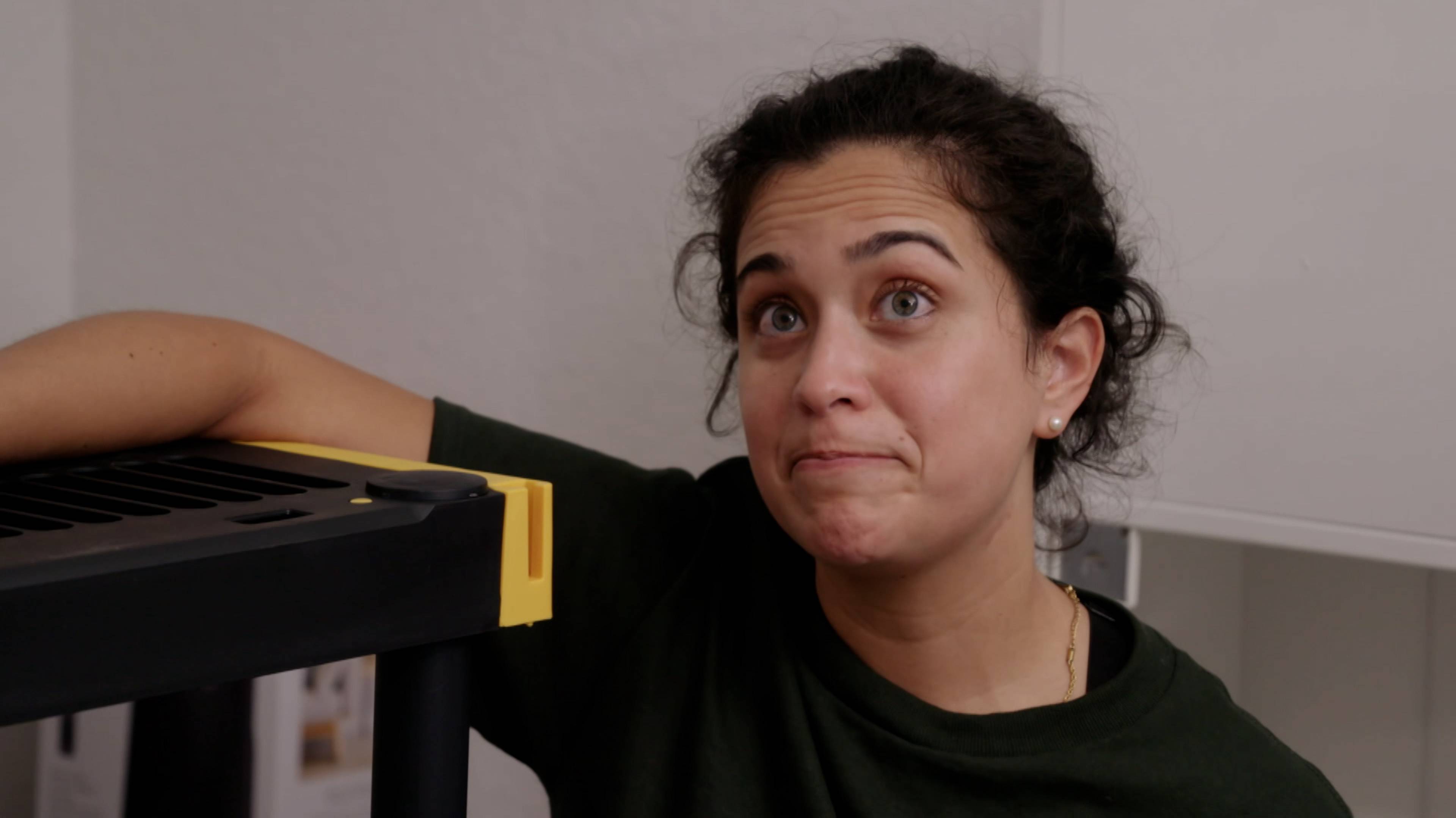 10 Things I Hate About Moving