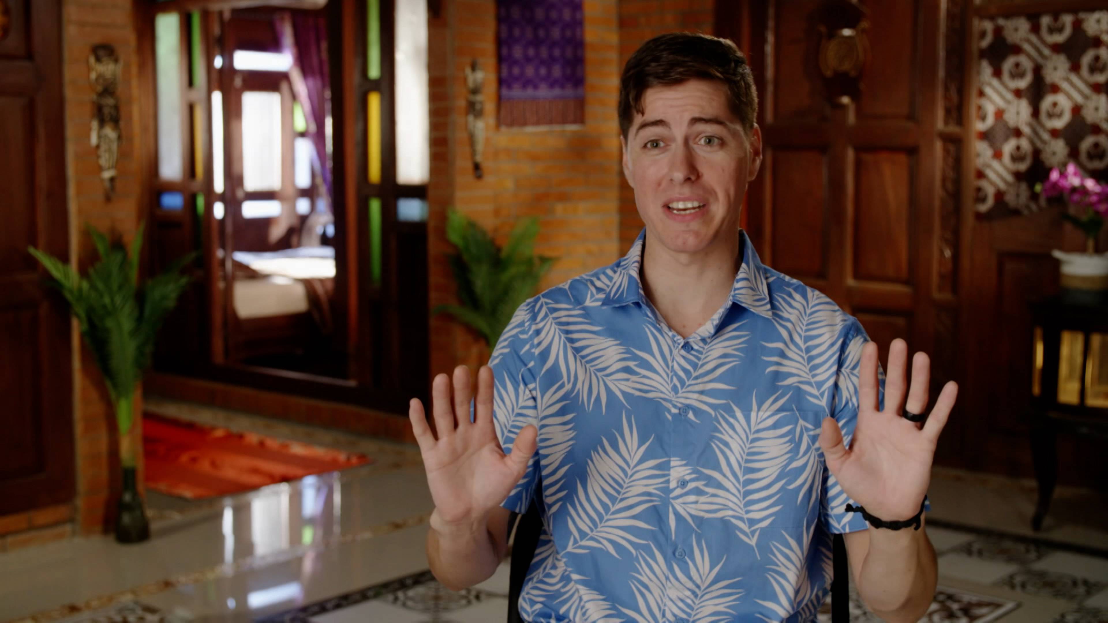 Much Ado About Everything