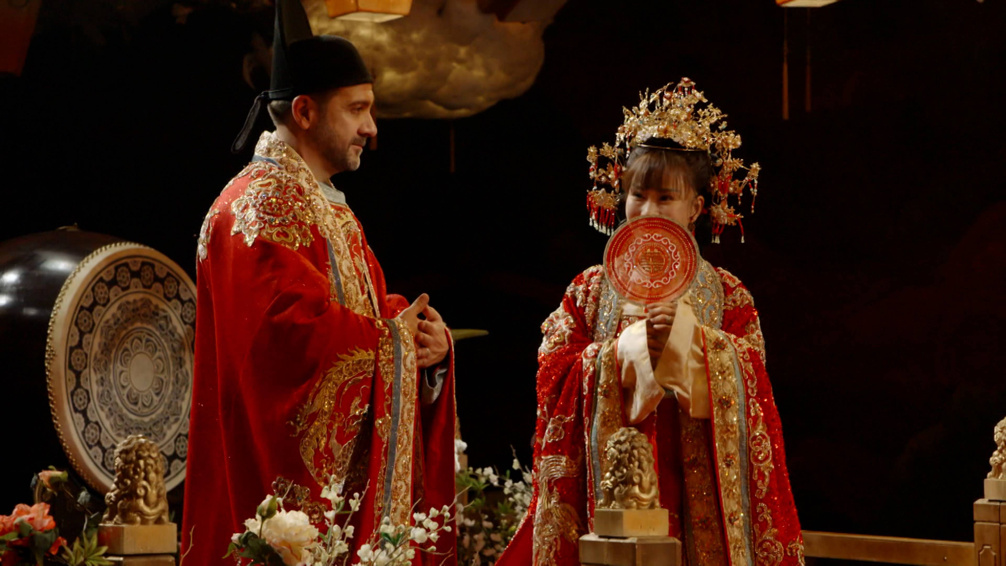 He's Just Not That Into U.S.