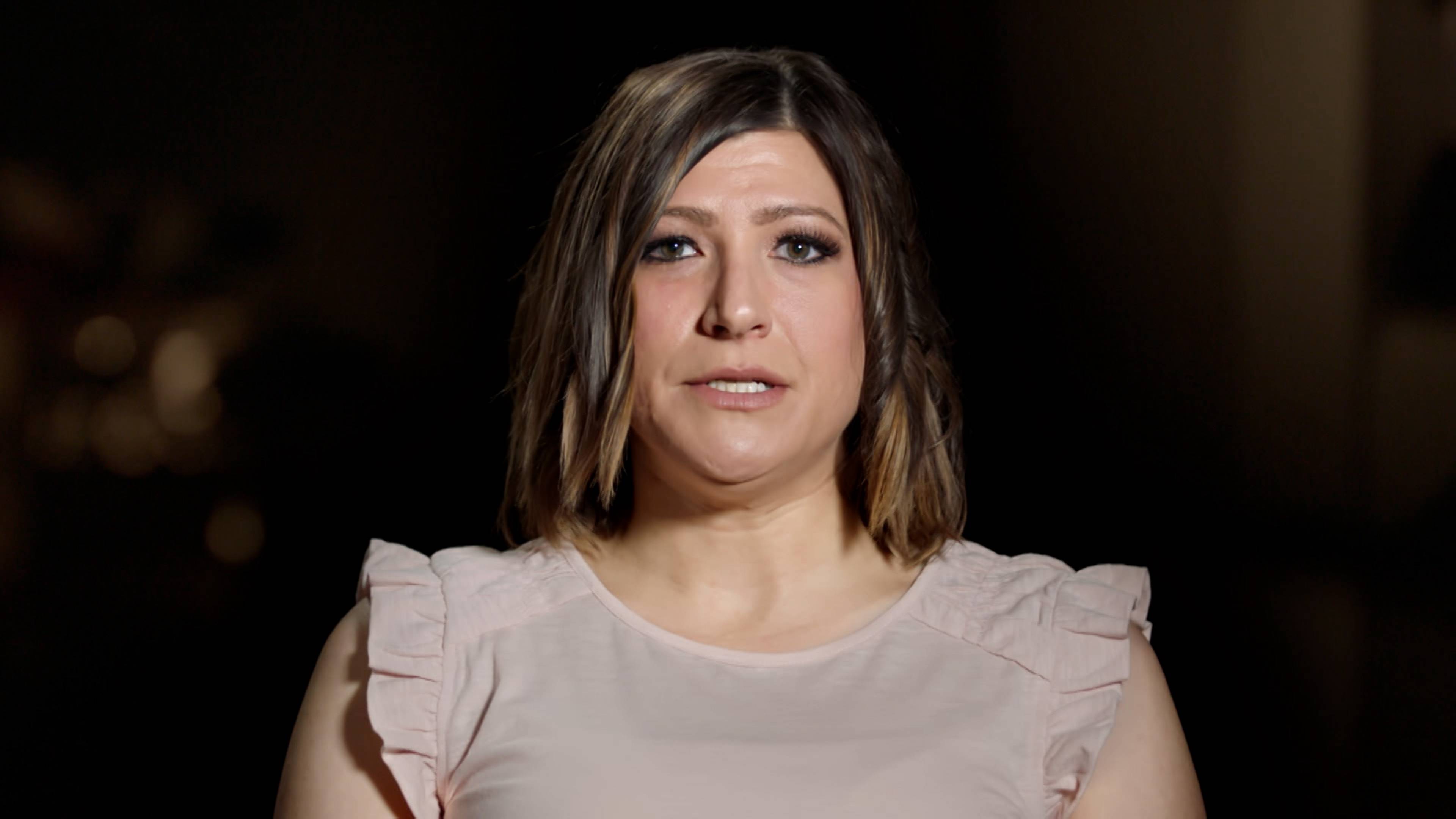 Screaming Bloody Murder