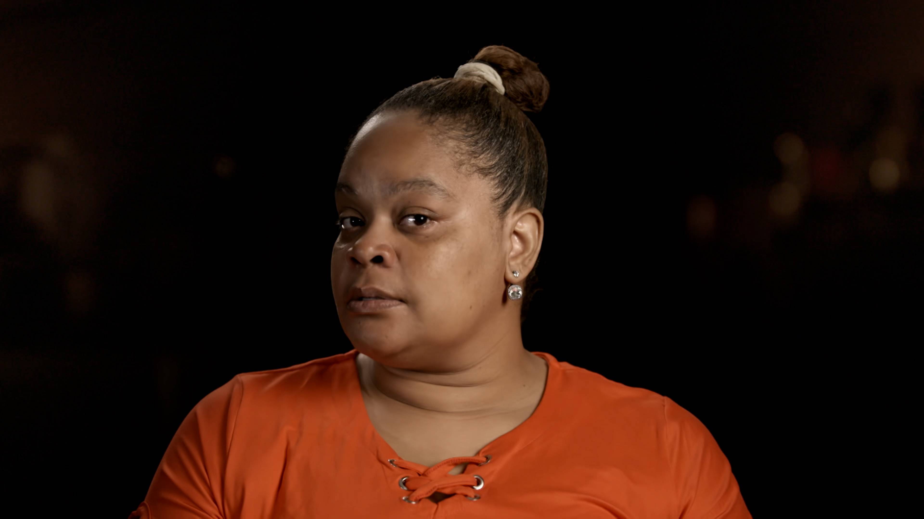 Why You Recording Me?