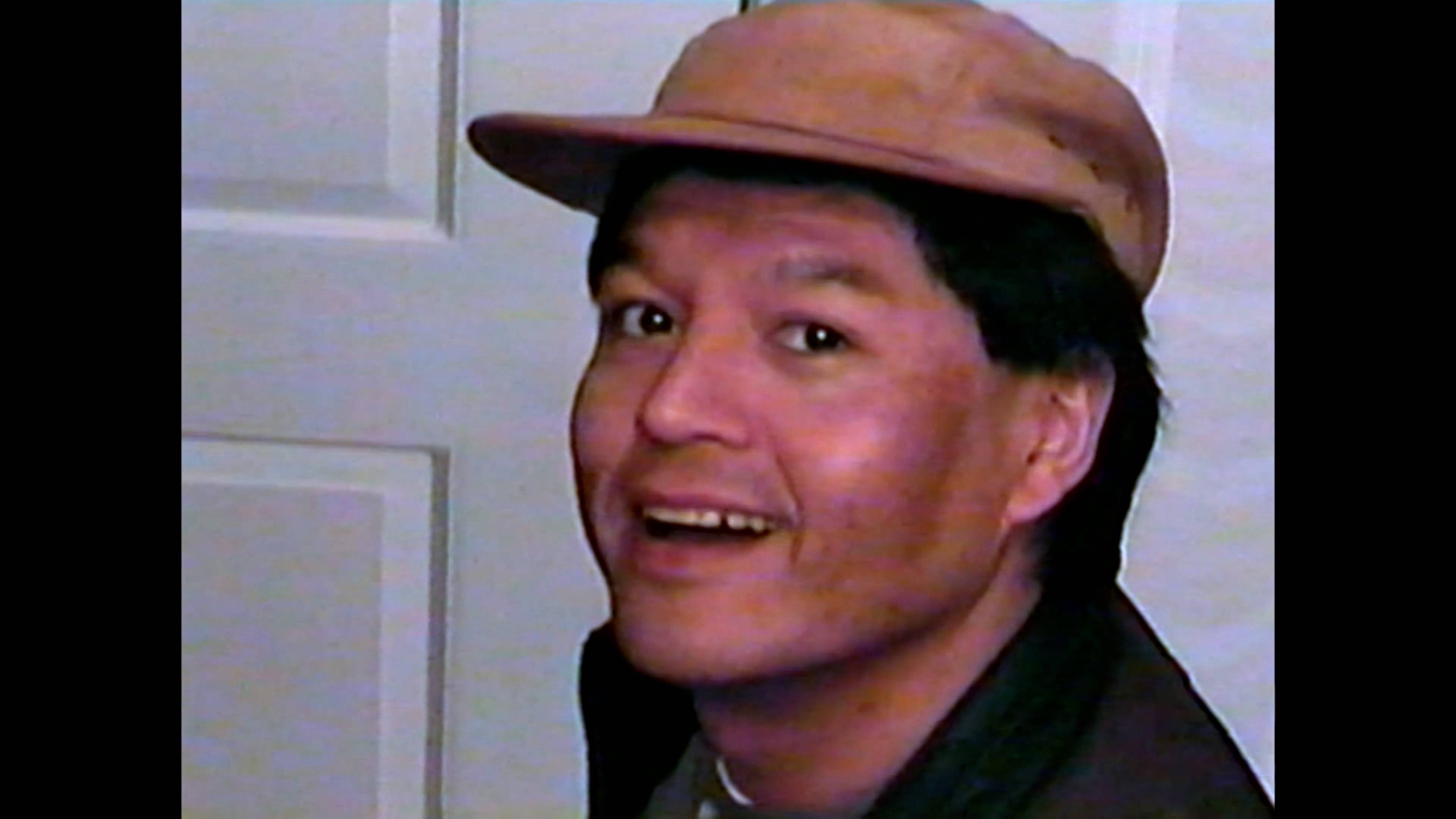 I Don't Believe in Forgiveness