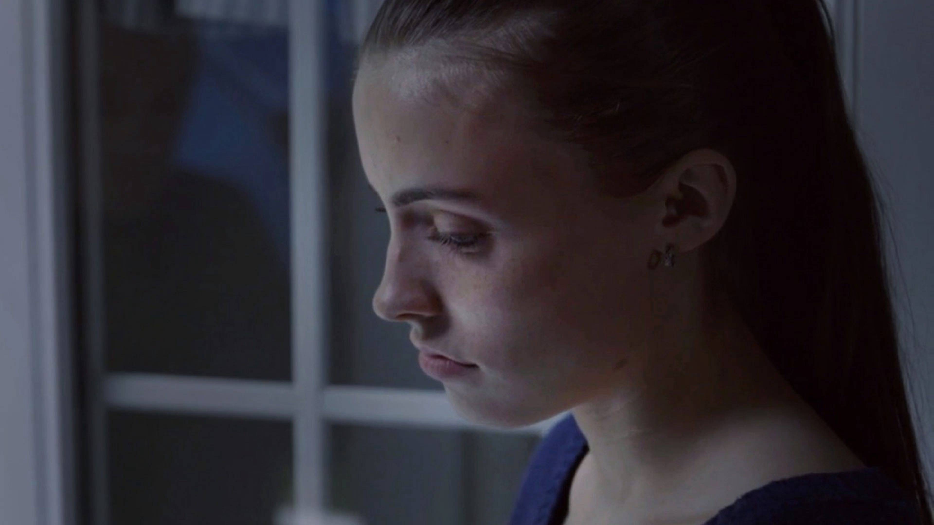 The Prom Night Killer