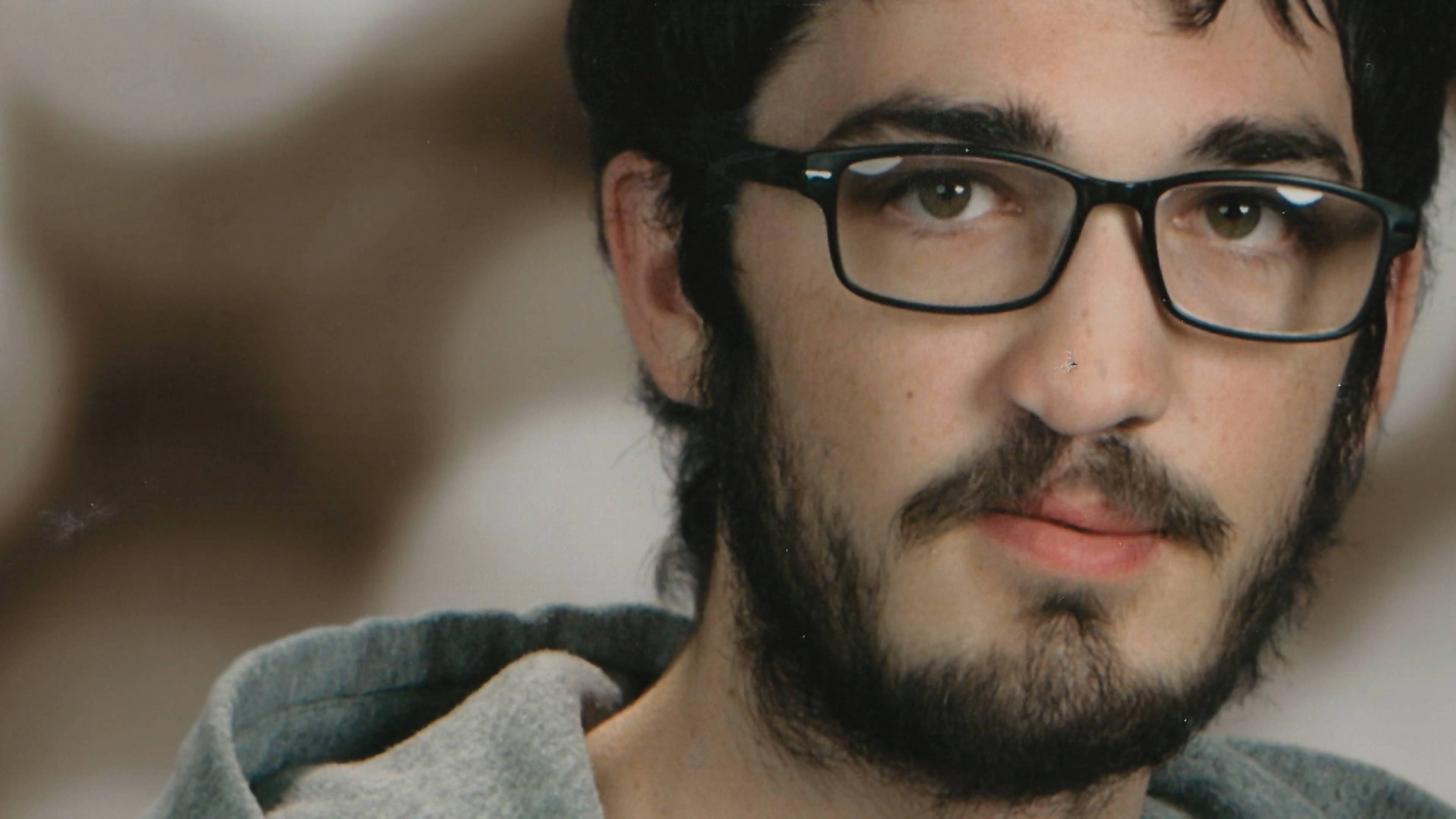 My Son Should Die in Prison