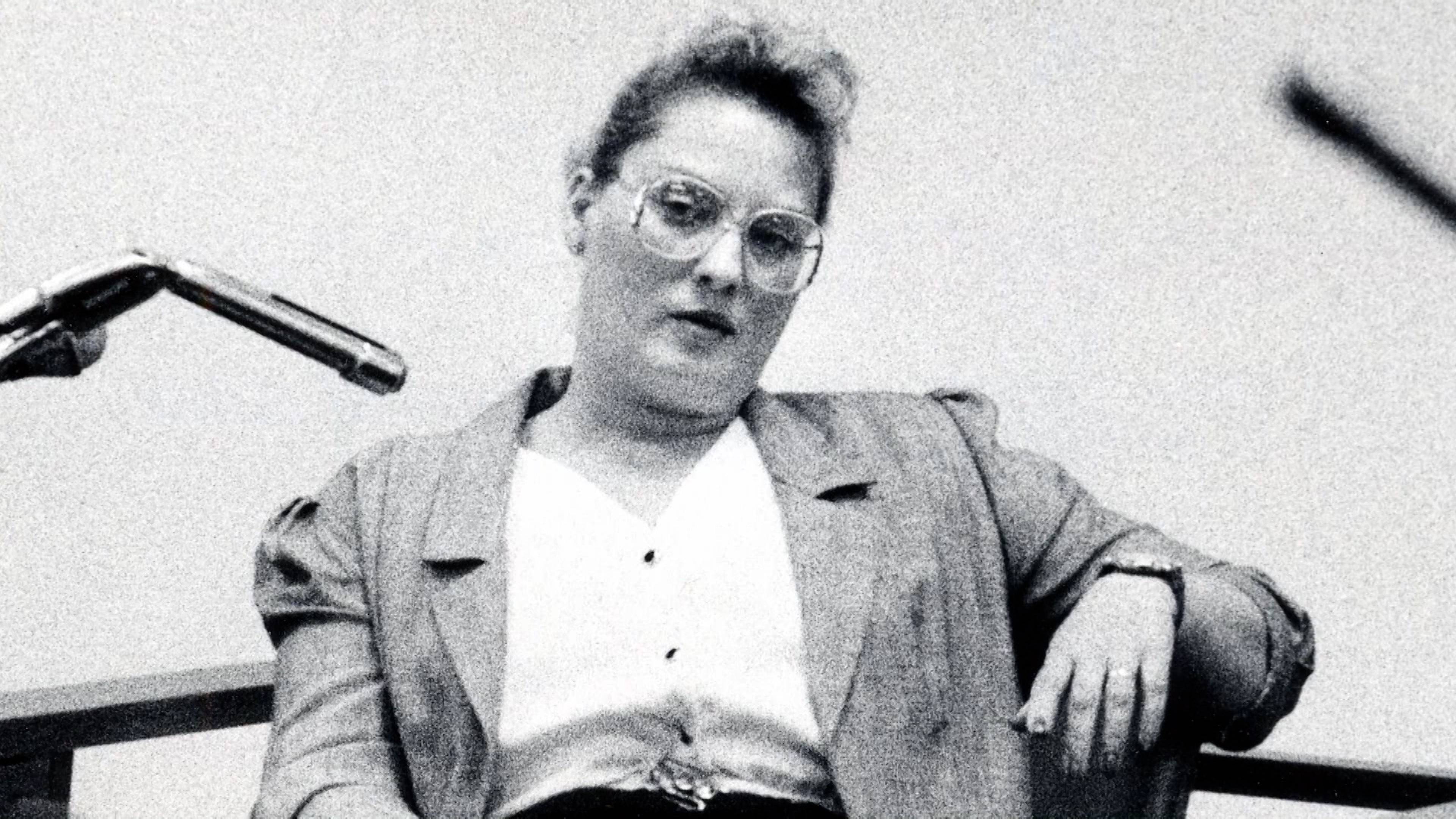 He Got Away With Murder