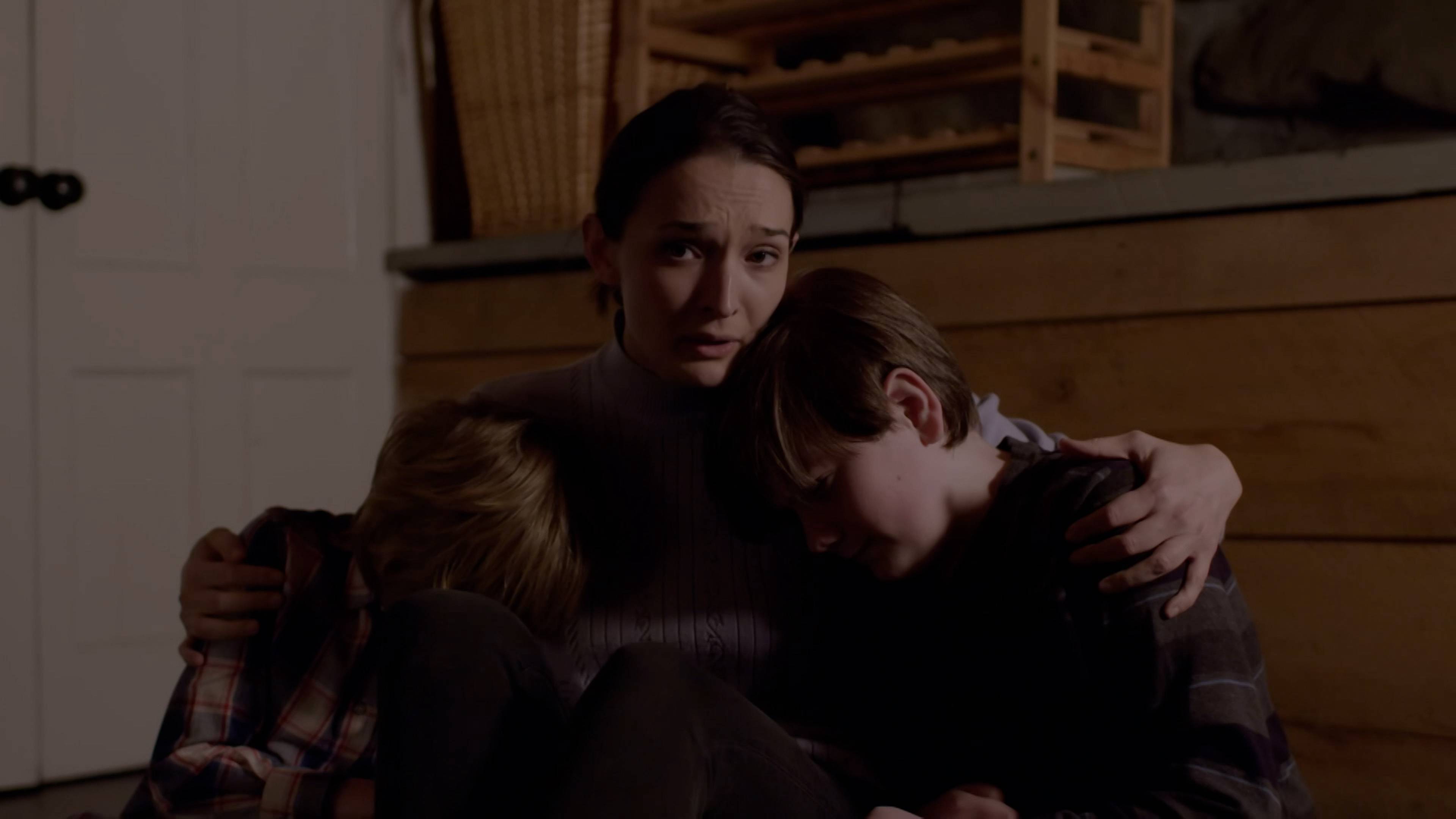 He Was My Hero and a Monster