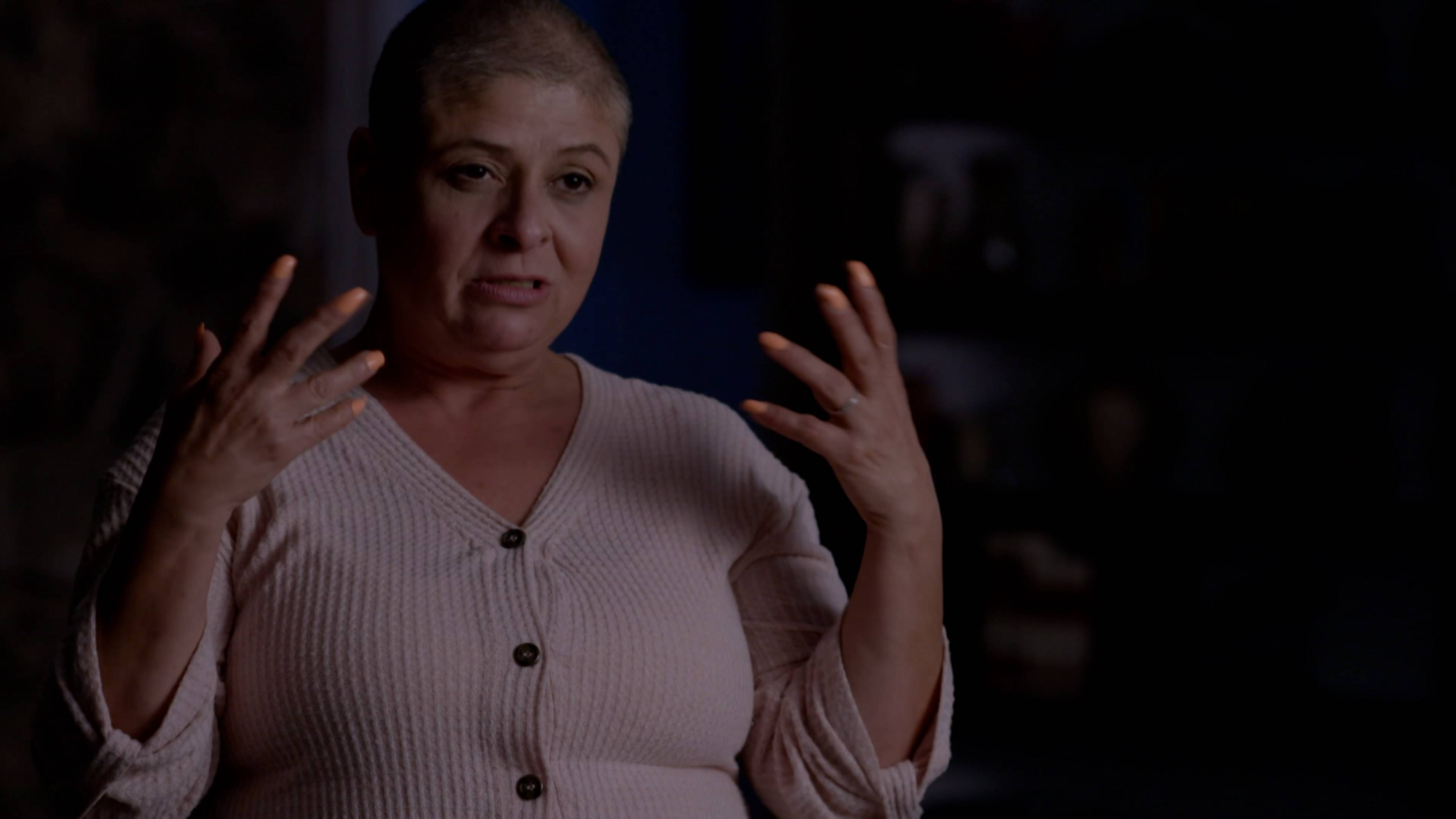 Want to Watch His Last Breath