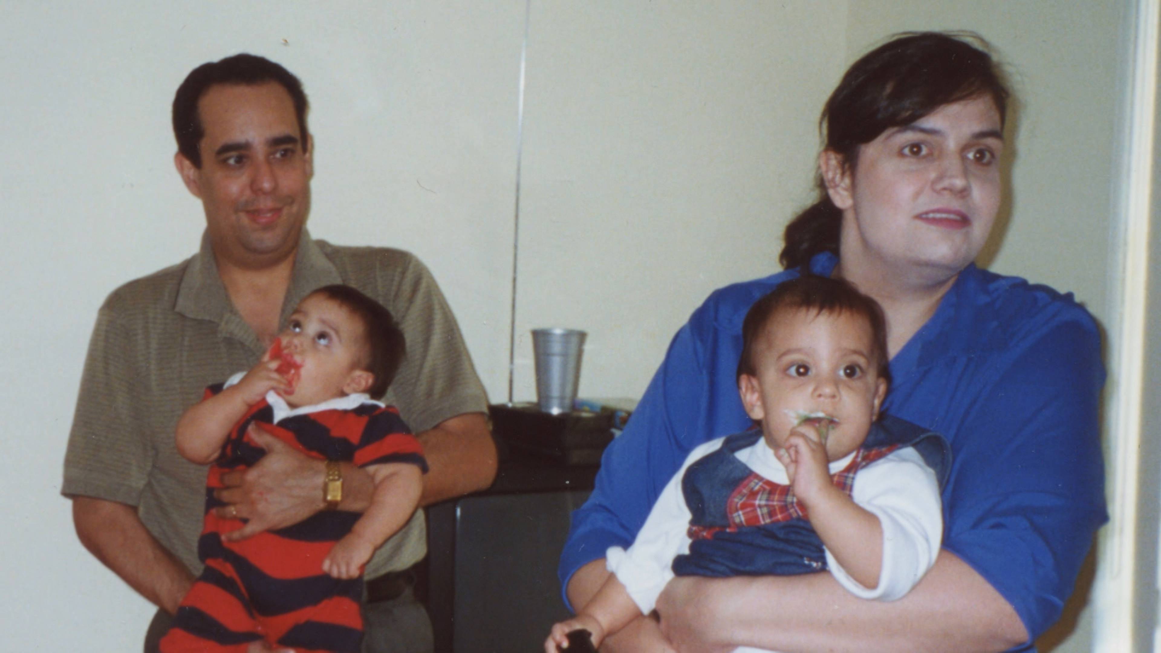 I Was Warned and Didn’t Listen