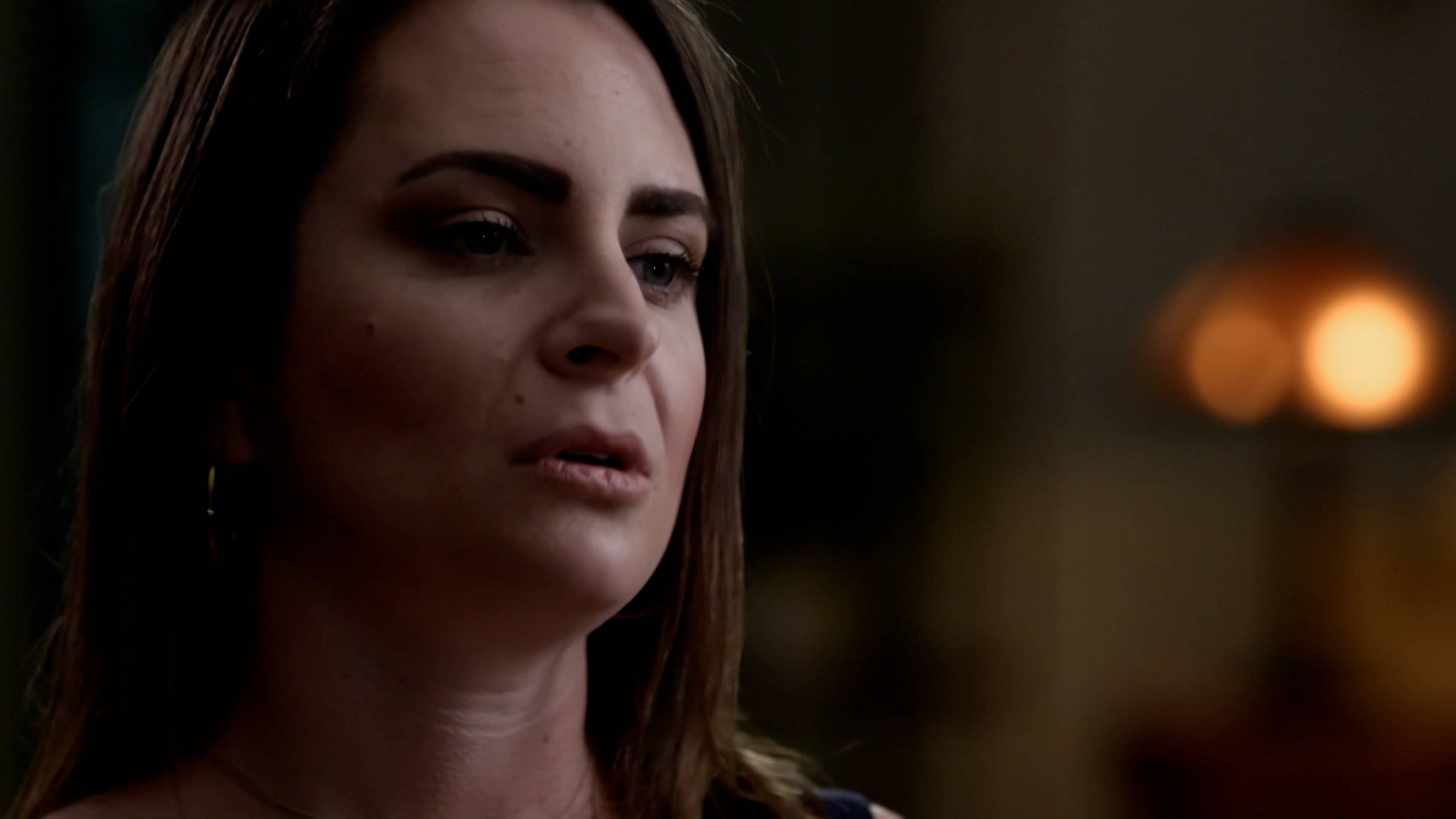 What if He Gets Out?