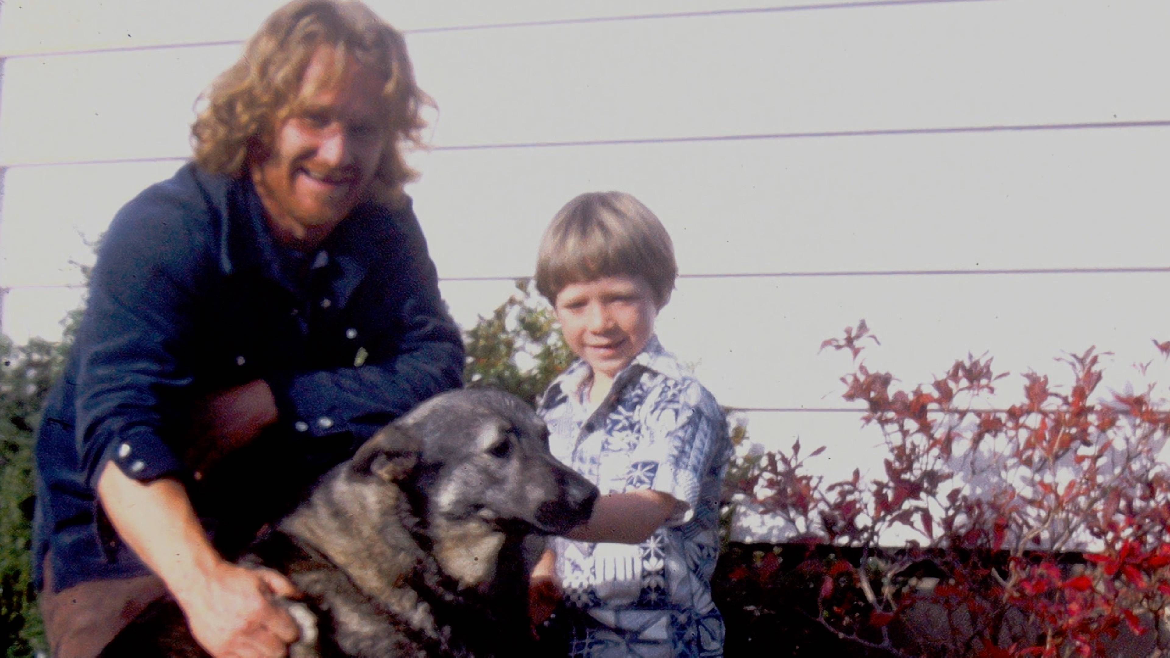 He Kept Her in a Tree Stump