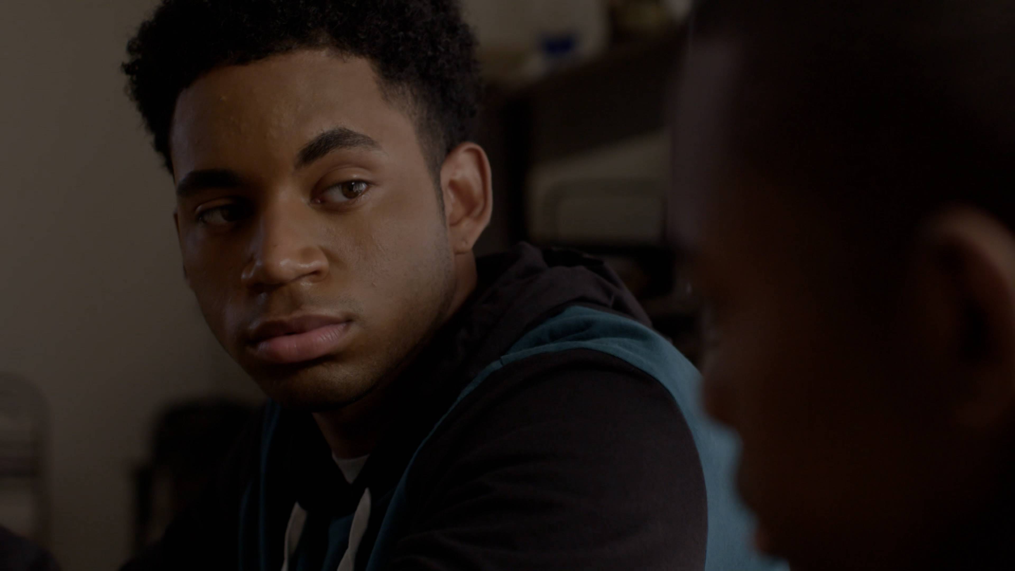 Keeping My Brother's Secret