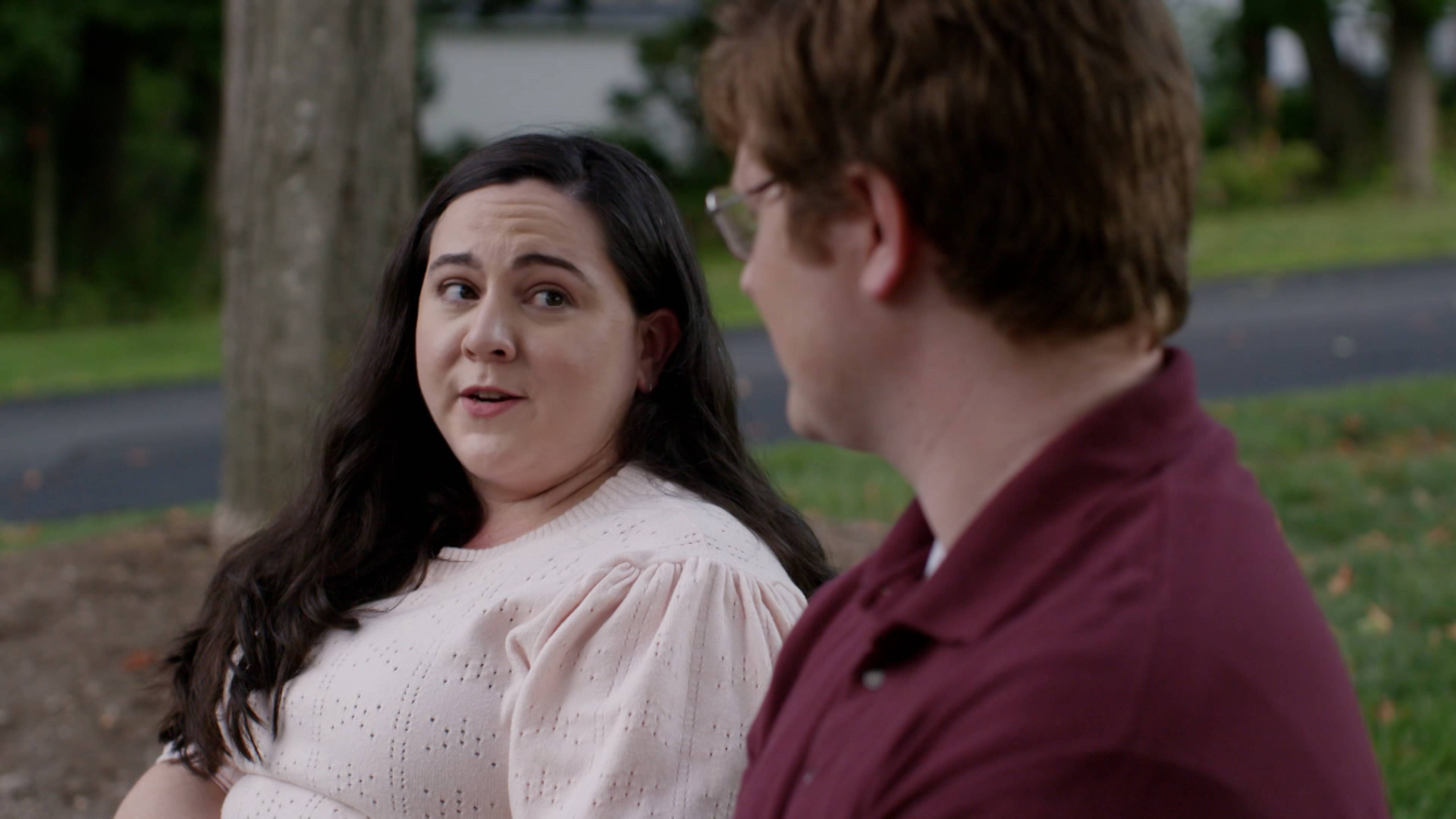 Divorce? Never. Murder? Maybe.