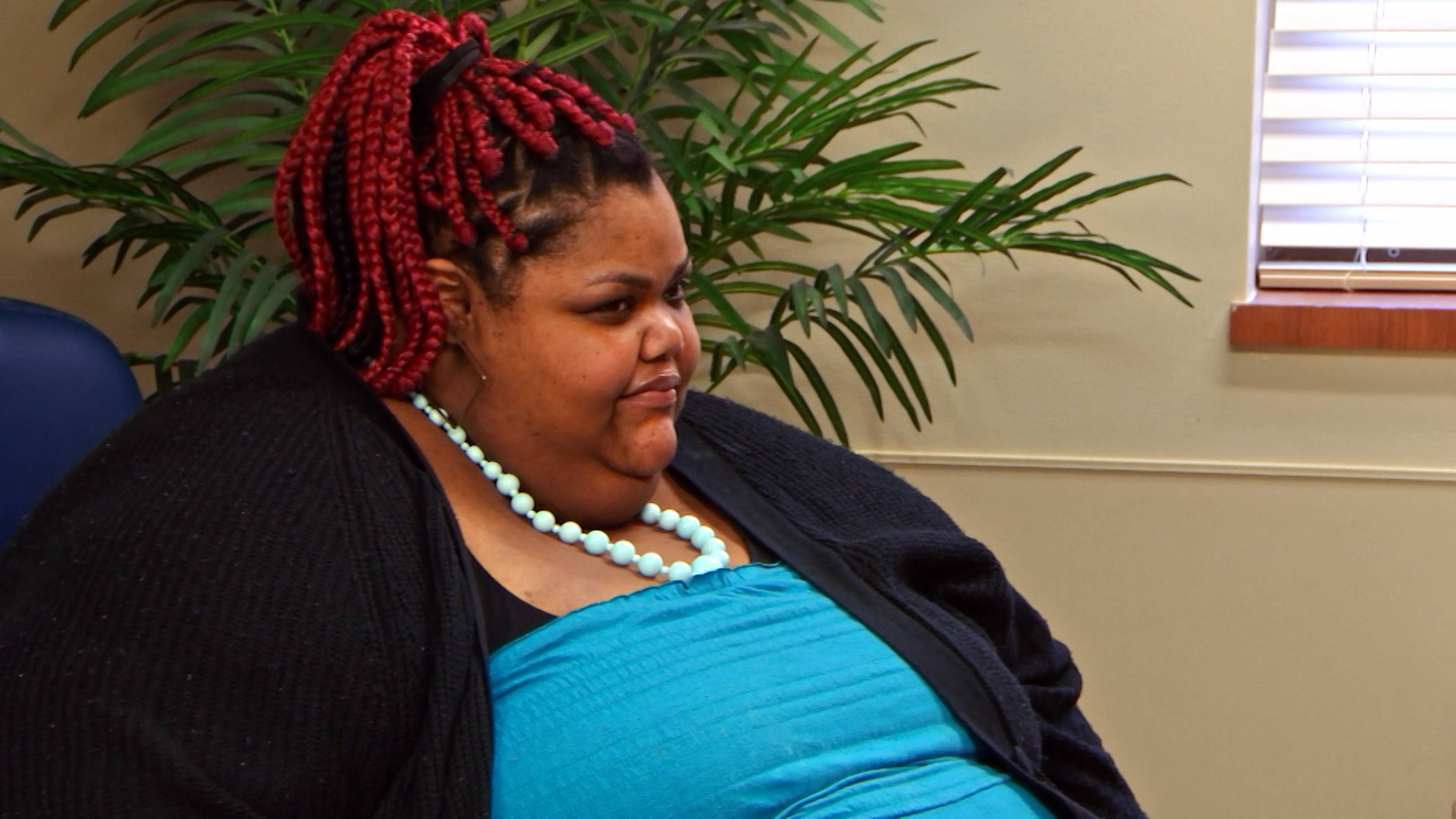 One Ton Family: Part 1