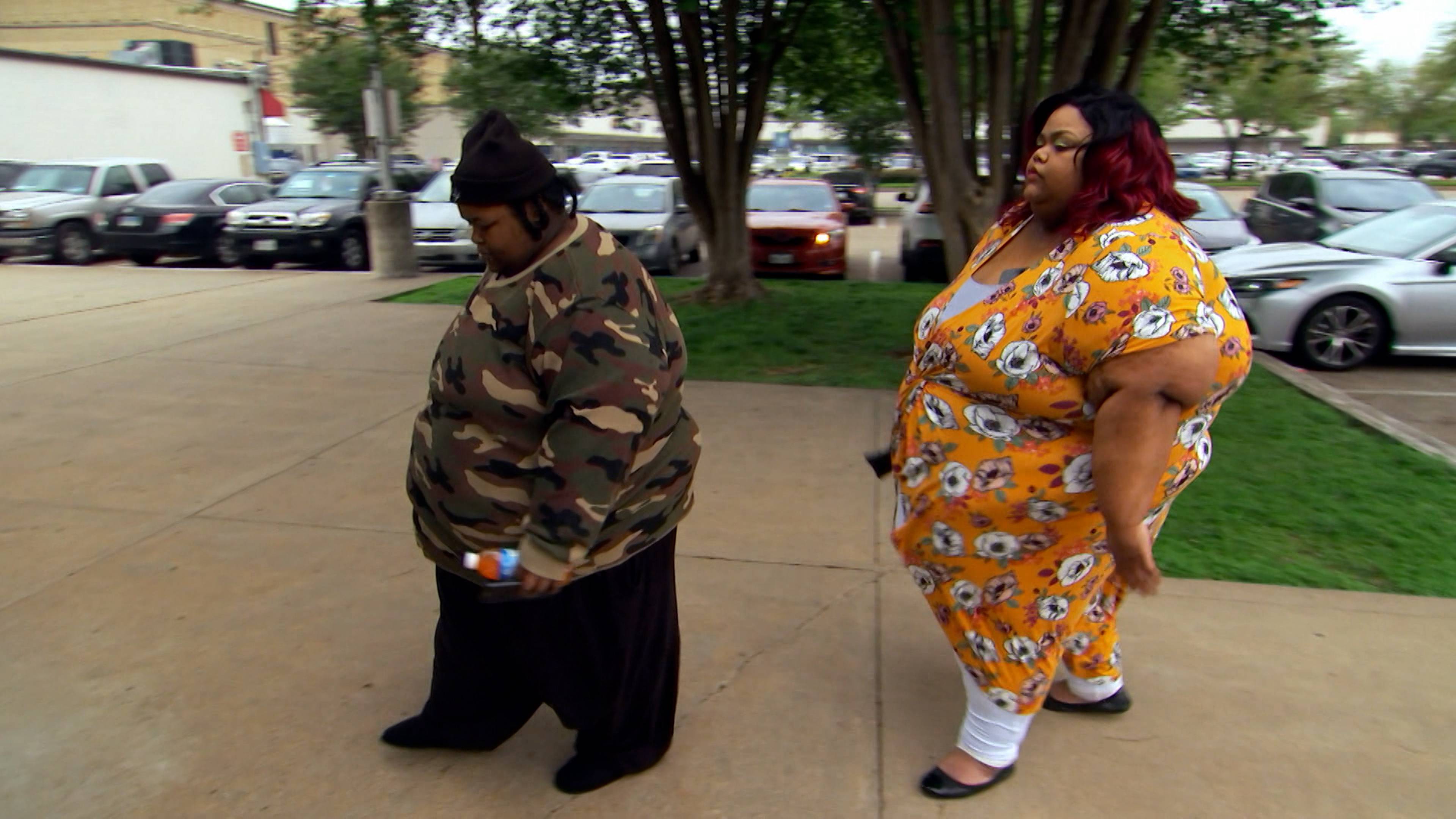 One Ton Family: Part 2