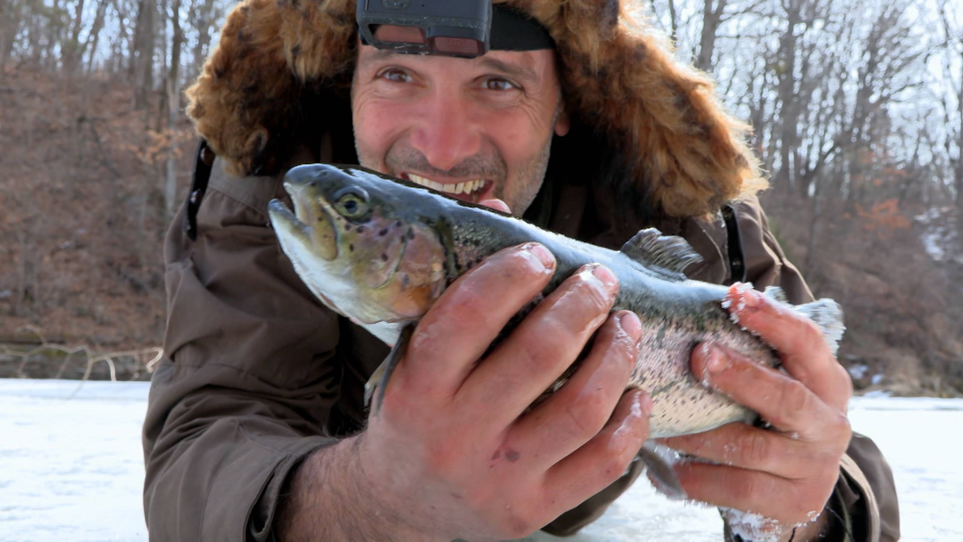 جبل تشانغباي