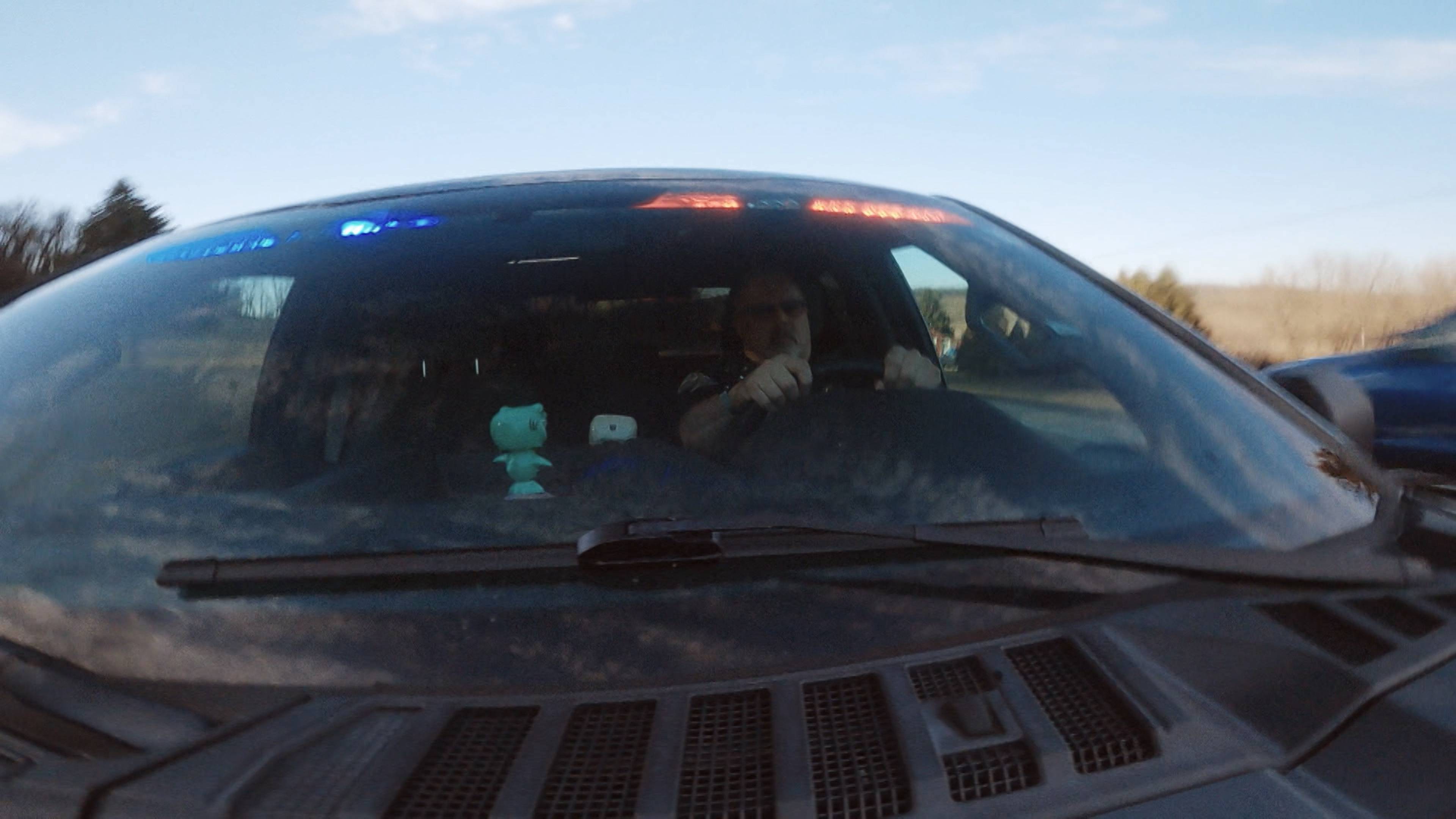 Deadly Disappearance