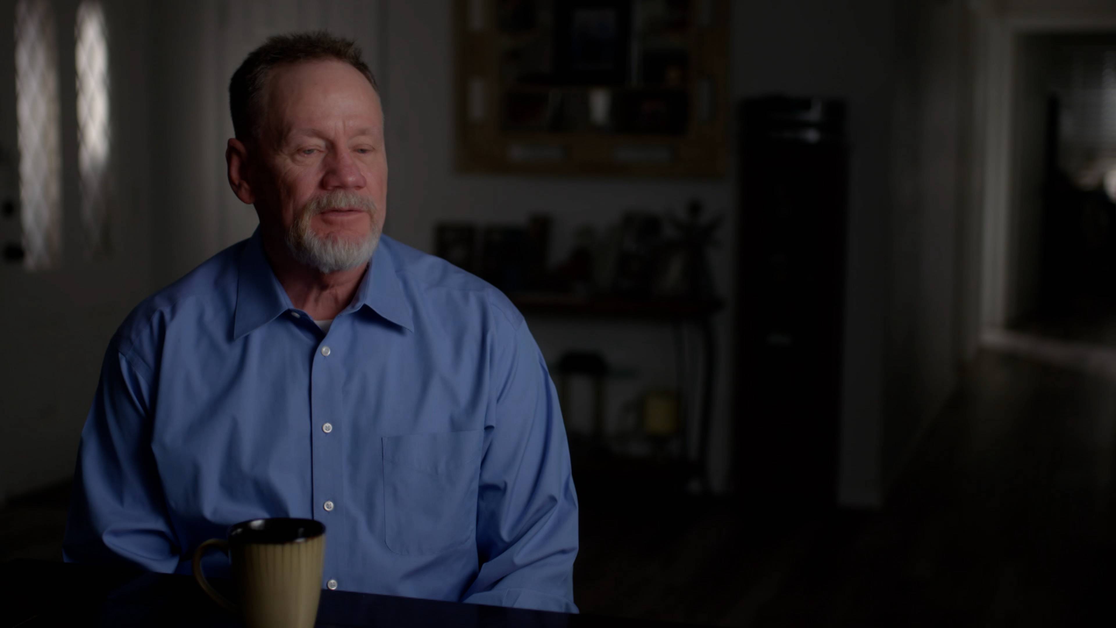 The Night He Turned Bad