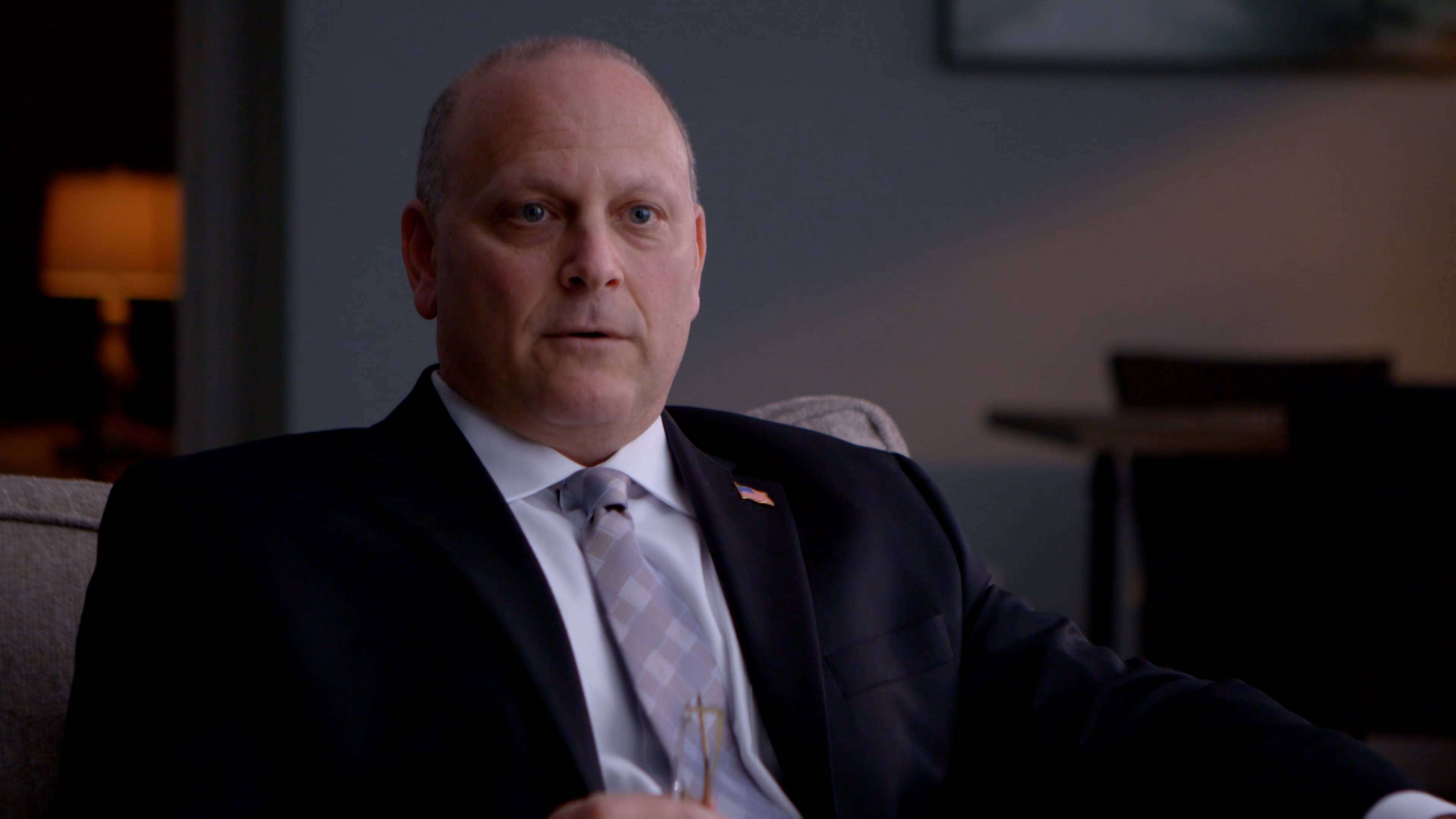 A Deal With the Devil