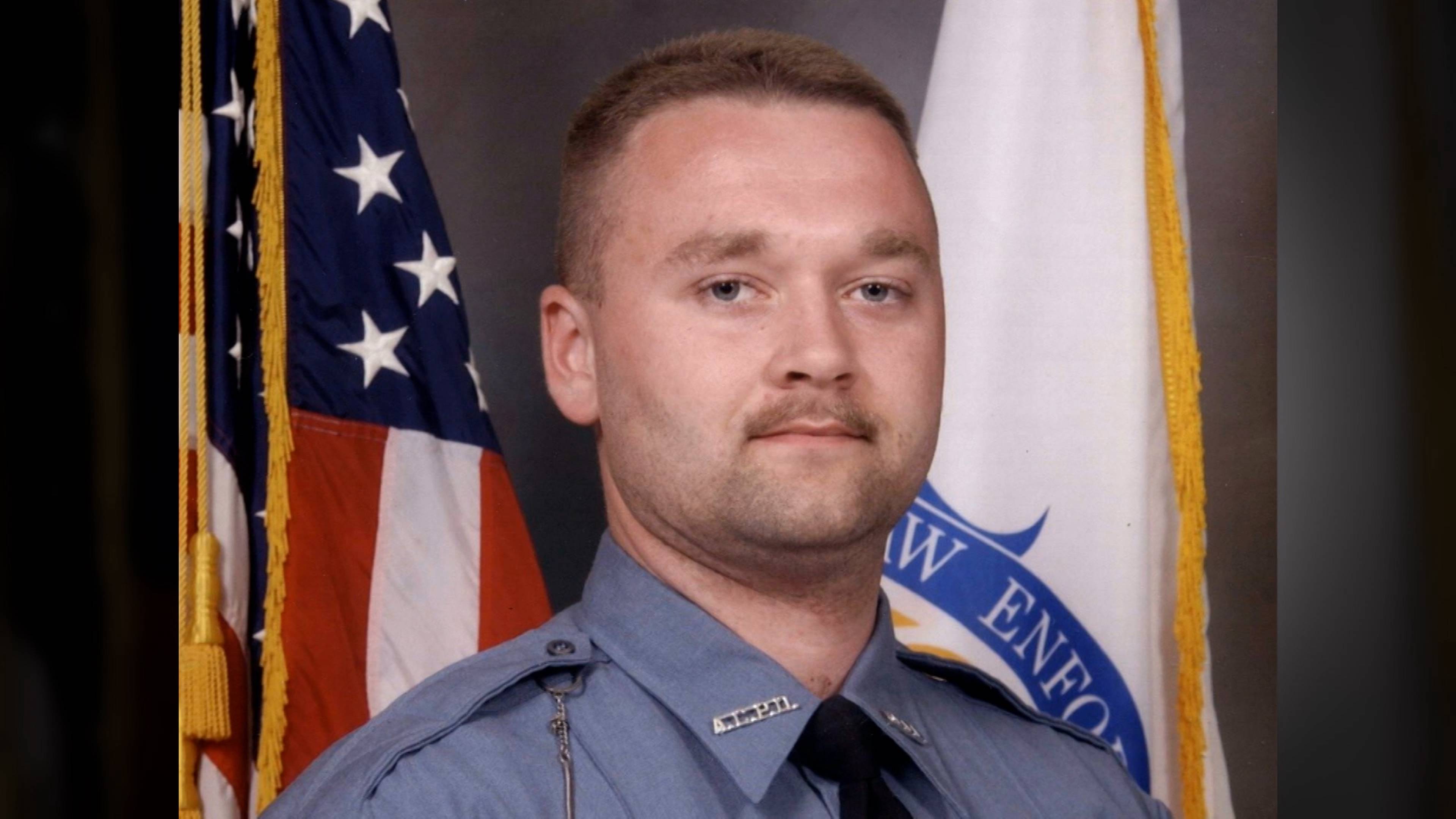 Negotiating With a Killer