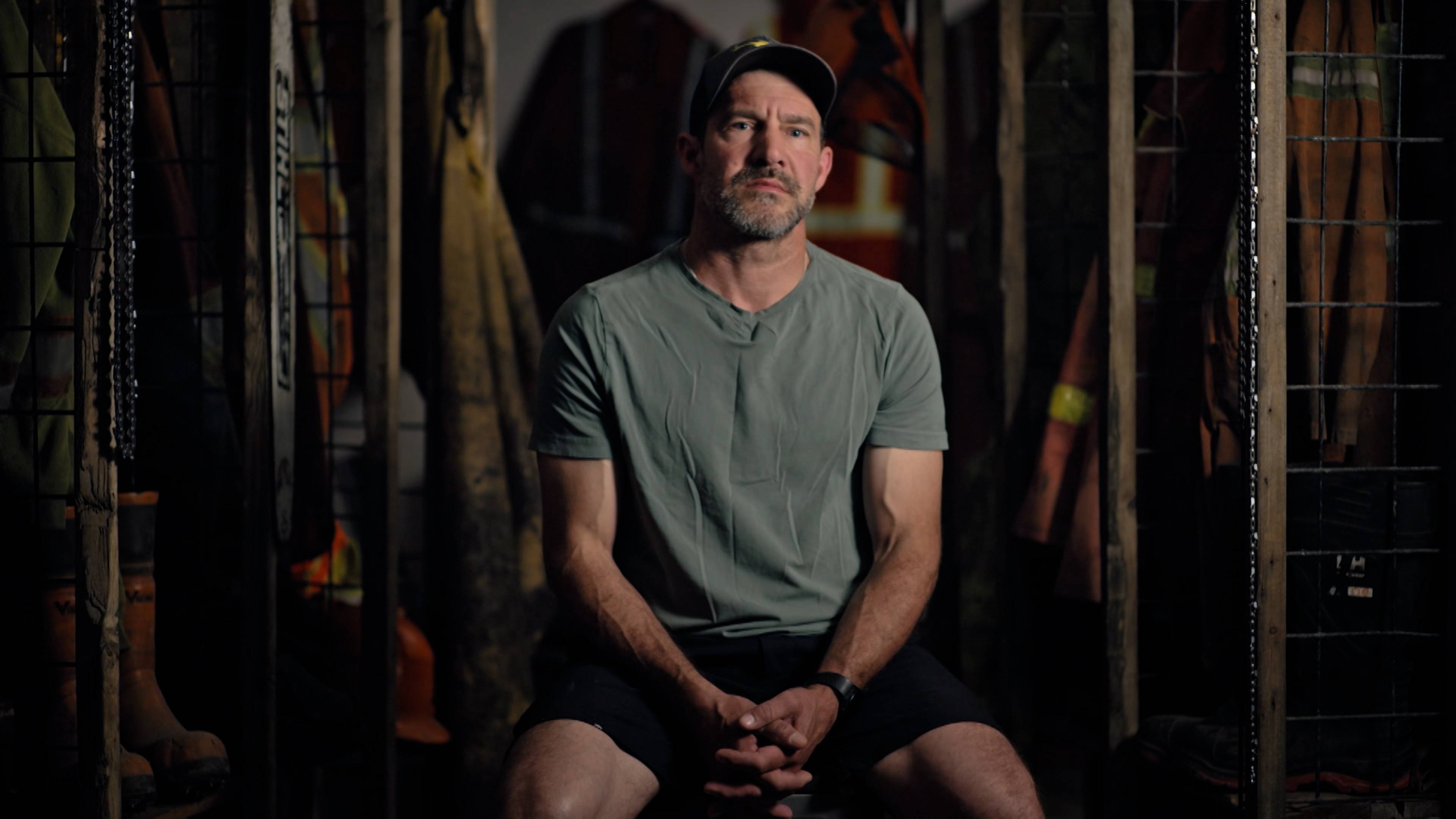 أطراف مكسورة