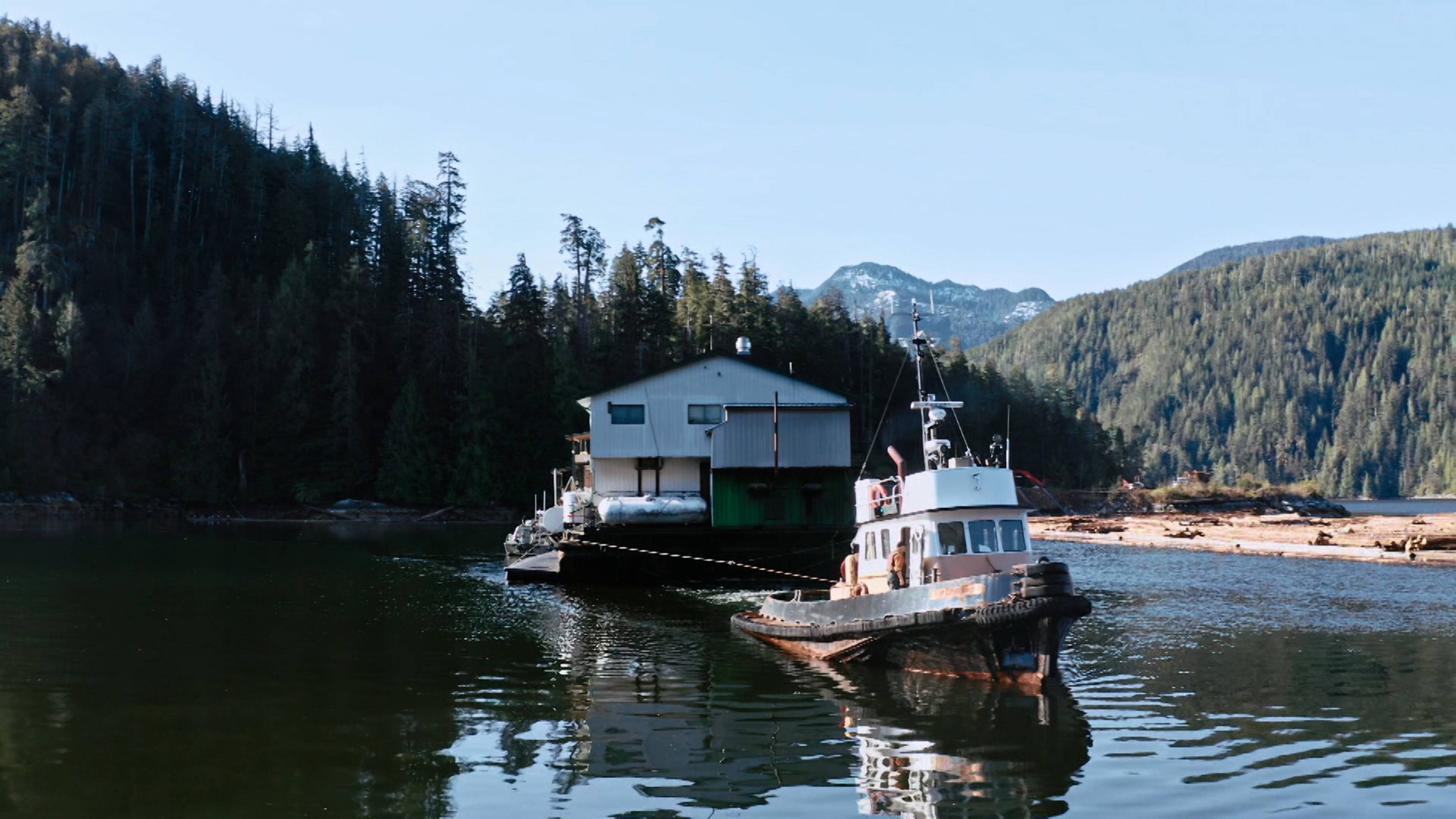 العودة من الموت